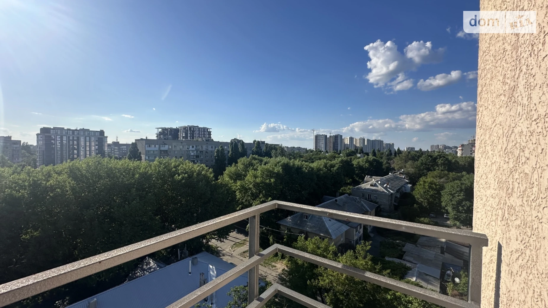 Продається 1-кімнатна квартира 37 кв. м у Одесі, вул. Докова, 15 - фото 2