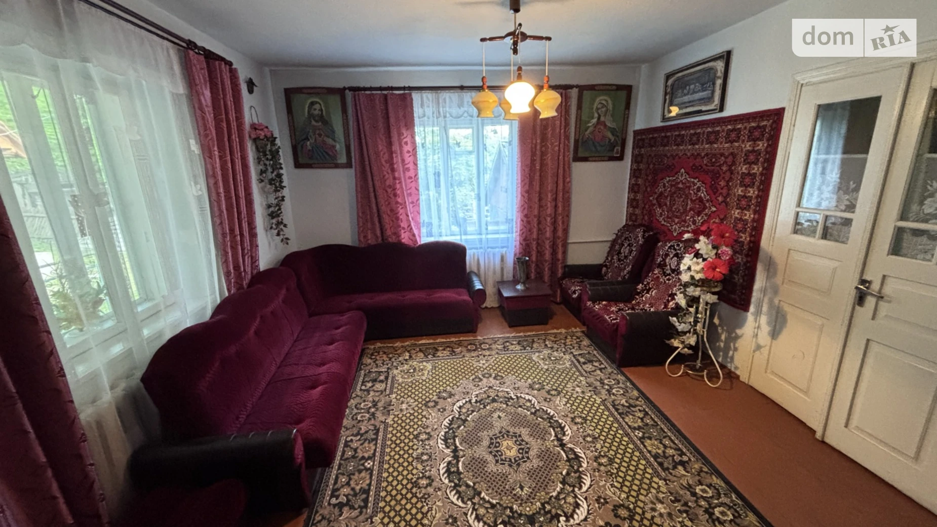 Підлісна вулиця Яргоров, цена: 5000 грн - фото 4