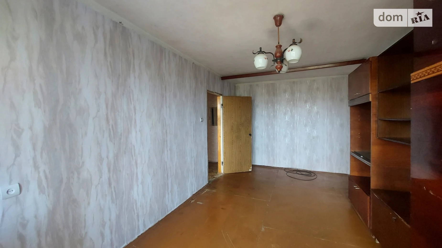 Продается 1-комнатная квартира 33.3 кв. м в Черкассах, просп. Победы(30-летия Победы), 54 - фото 4