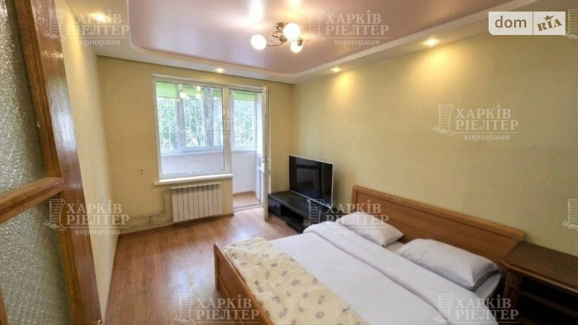 Продается 3-комнатная квартира 63.5 кв. м в Харькове, ул. Плоходько Руслана, 15 - фото 4