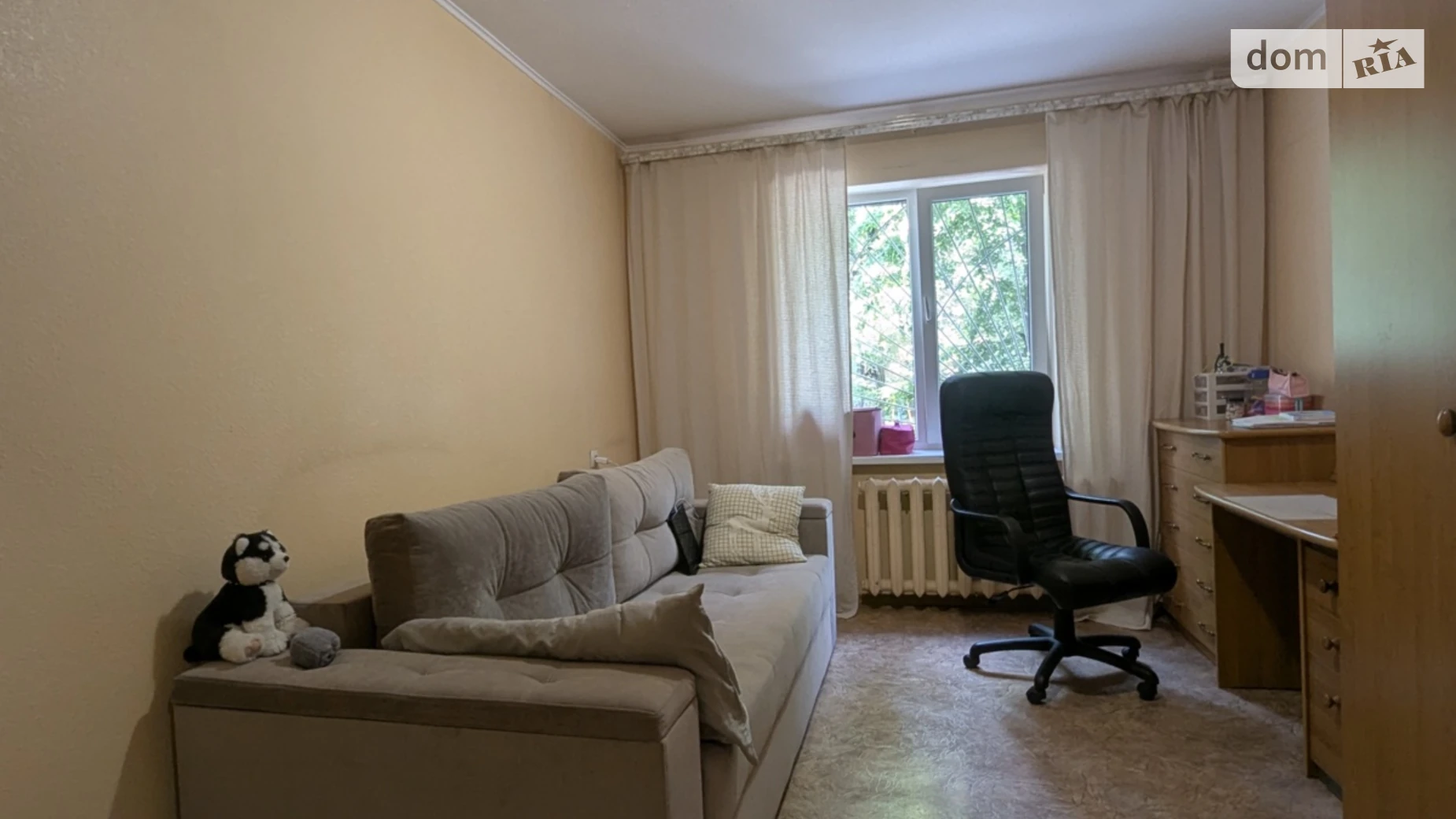 Продается 3-комнатная квартира 63.5 кв. м в Днепре, ул. Набережная Победы, 72 - фото 4