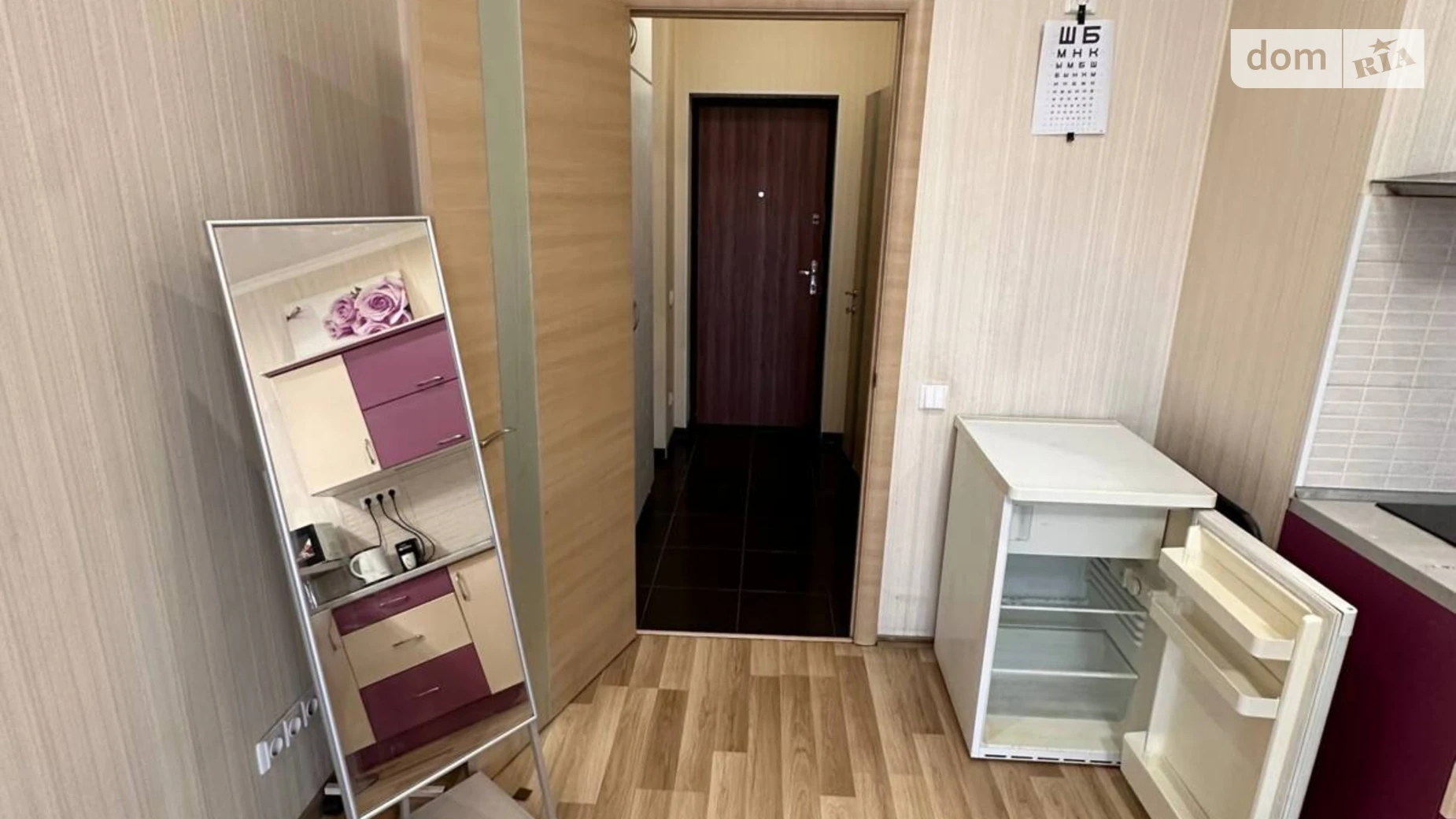Продается 1-комнатная квартира 40 кв. м в Киеве, ул. Жилянская, 118 - фото 3