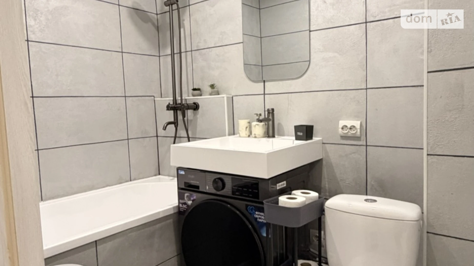 Продается 2-комнатная квартира 45.28 кв. м в Житомире, ул. Космонавтов, 30 - фото 4