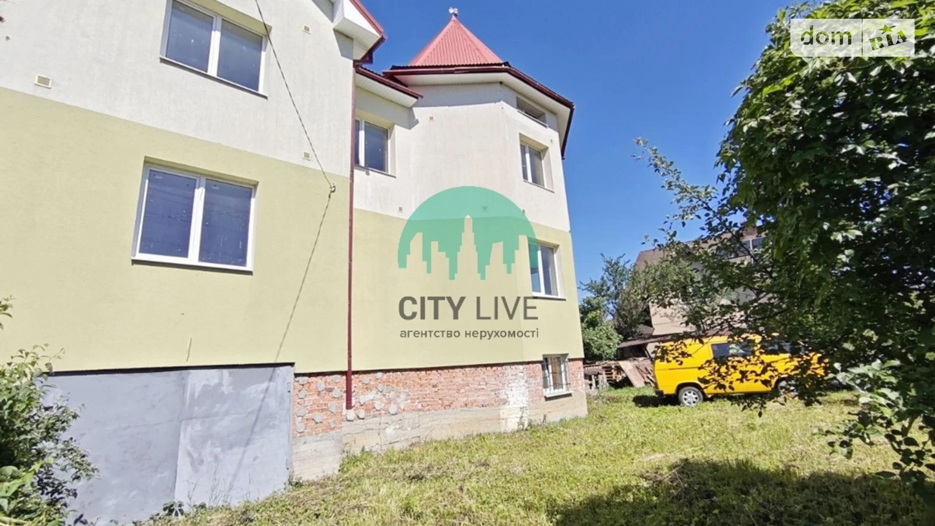 Продается дом на 2 этажа 252.6 кв. м с гаражом, цена: 200000 $ - фото 3