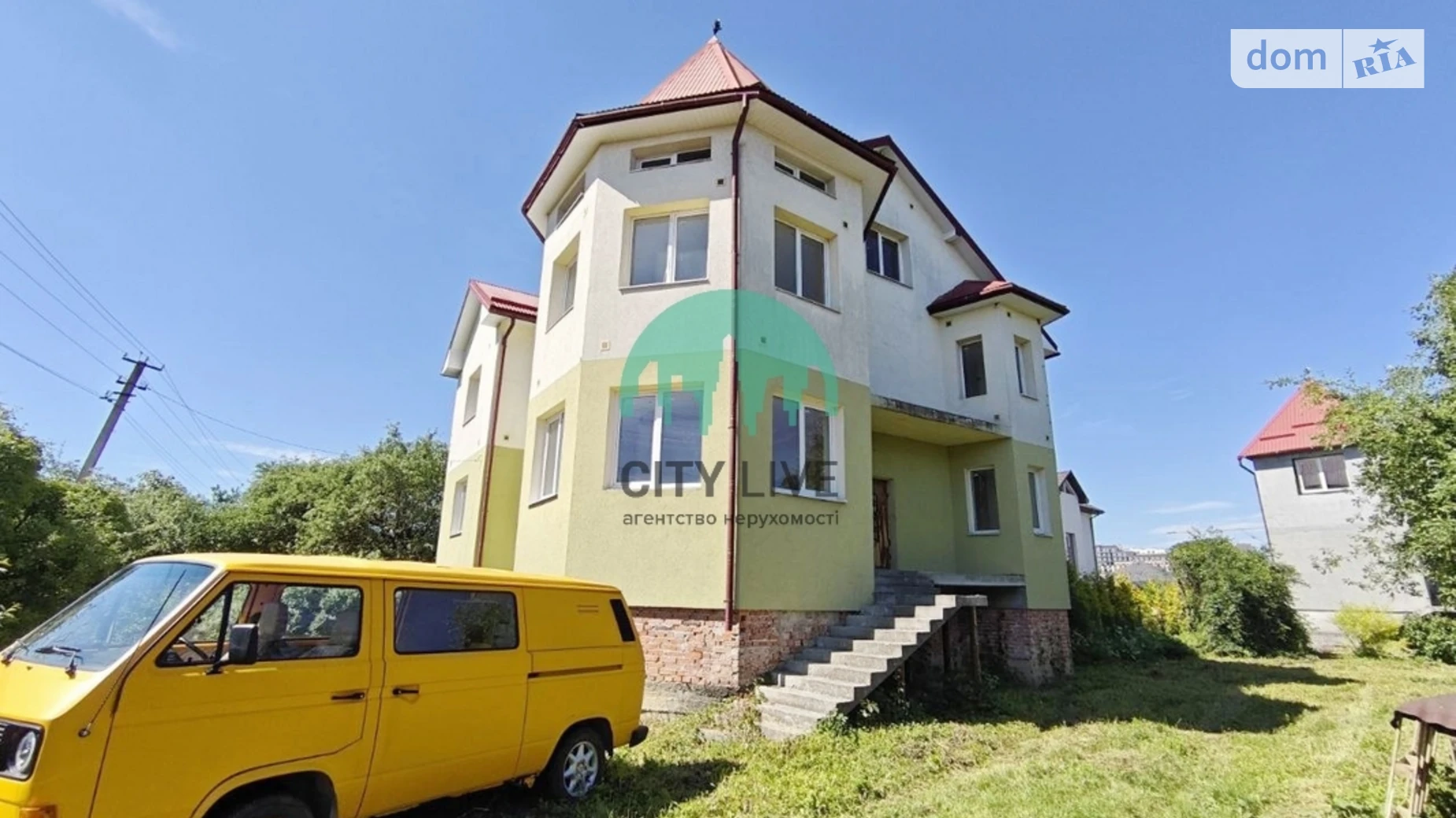 Продается дом на 2 этажа 252.6 кв. м с гаражом, цена: 200000 $ - фото 5