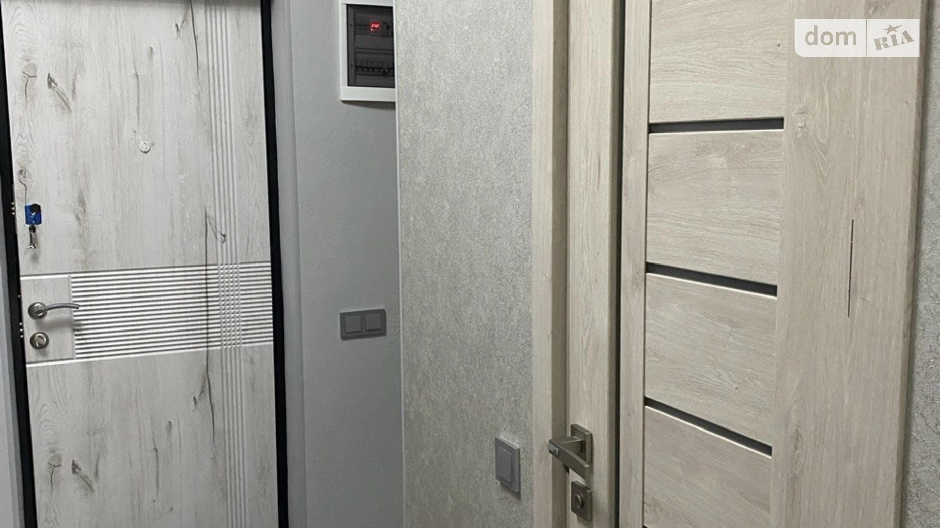 Продается 2-комнатная квартира 50 кв. м в Одессе, ул. Патриотическая - фото 2