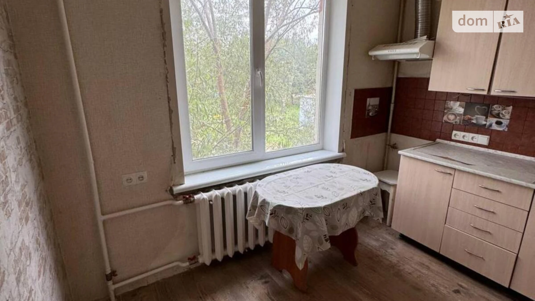 Продается 1-комнатная квартира 26 кв. м в Харькове, просп. Тракторостроителей, 110А - фото 2