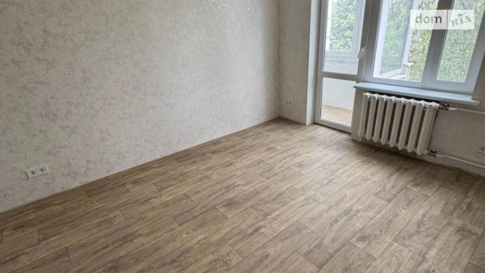 Продается 1-комнатная квартира 26 кв. м в Харькове, просп. Тракторостроителей, 110А - фото 3