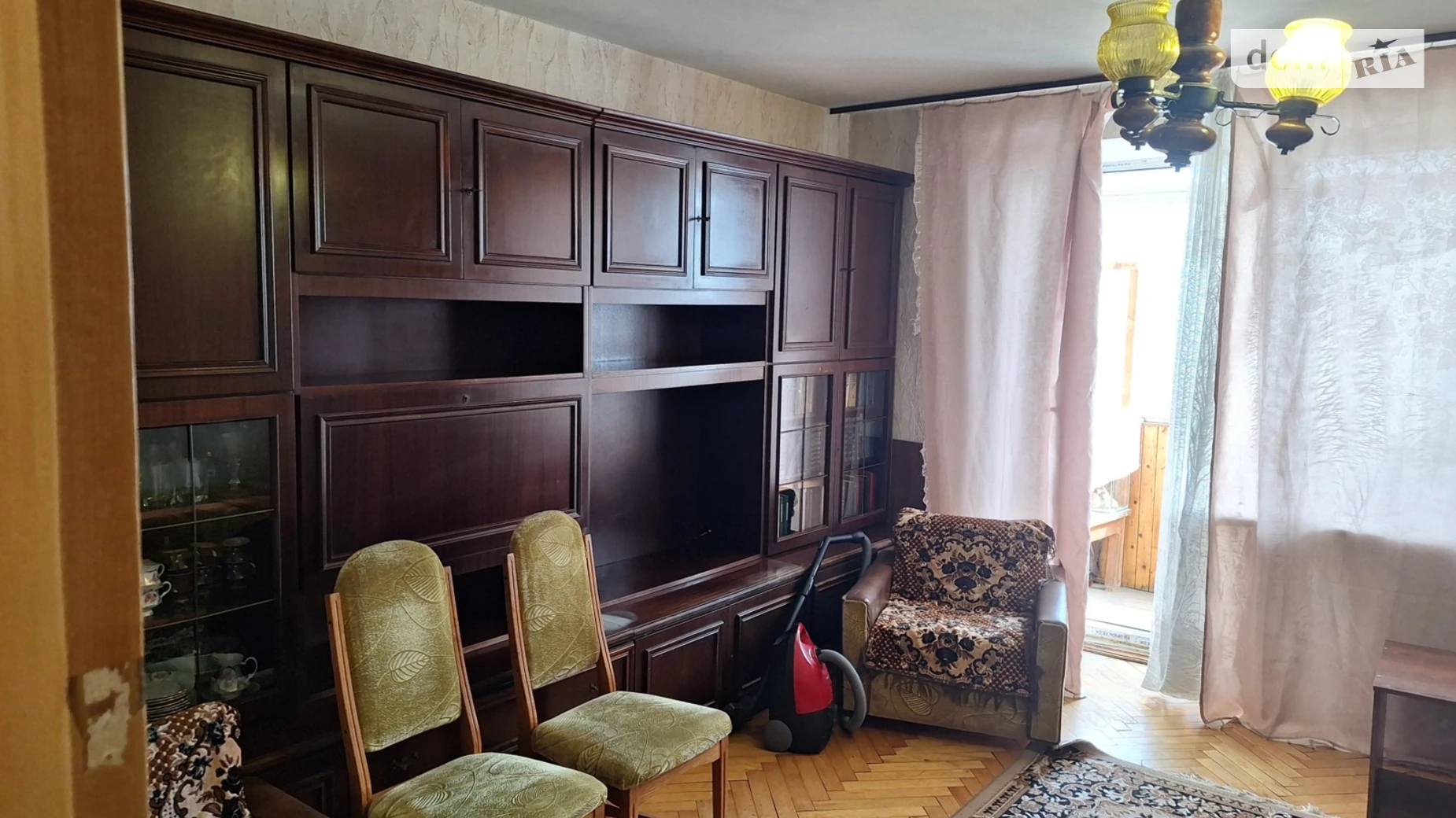 Продається 3-кімнатна квартира 70 кв. м у Вінниці, вул. Київська, 12 - фото 2