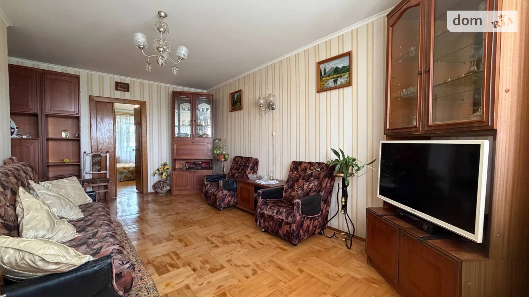 Продается 3-комнатная квартира 59.3 кв. м в Львове, цена: 92000 $ - фото 5