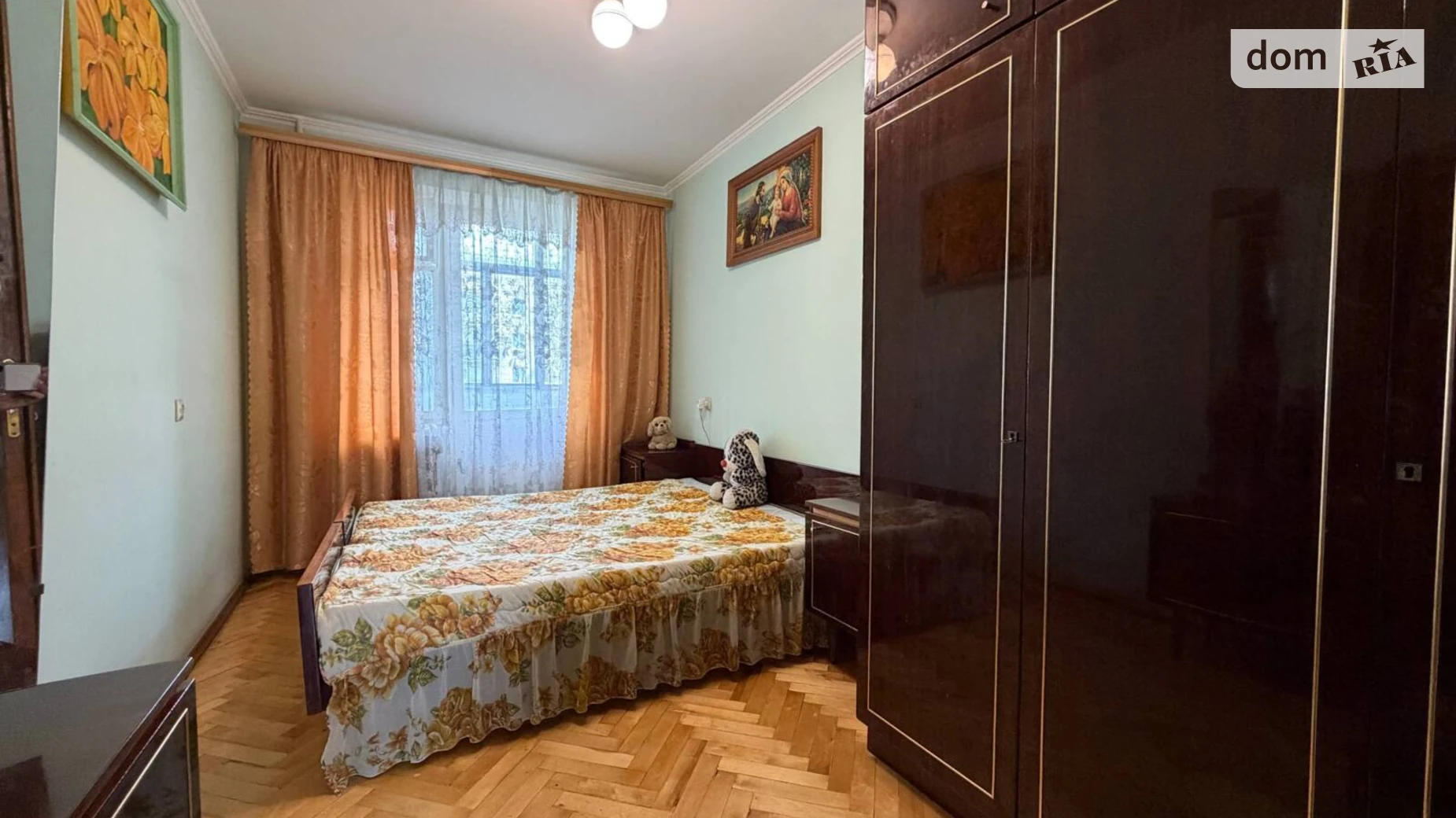 Продается 3-комнатная квартира 59.3 кв. м в Львове, цена: 92000 $ - фото 2