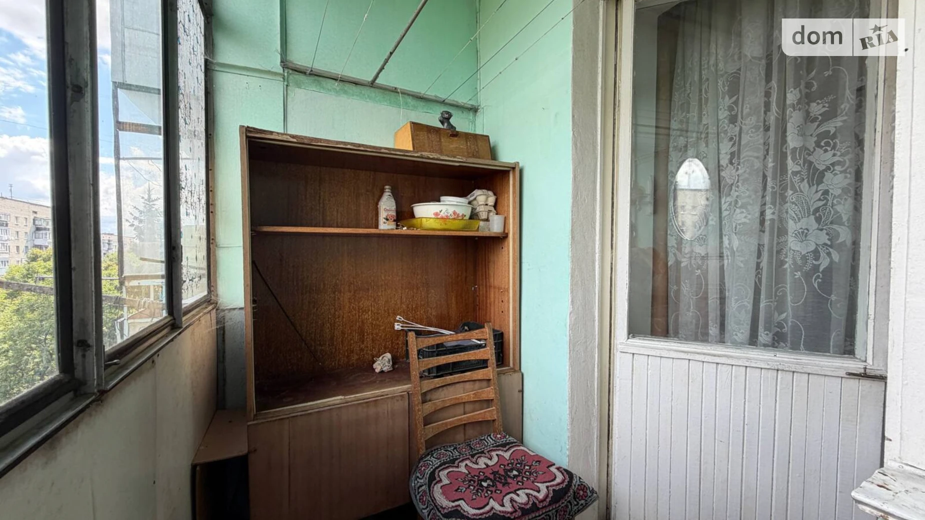 Продается 3-комнатная квартира 59.3 кв. м в Львове, цена: 92000 $ - фото 4