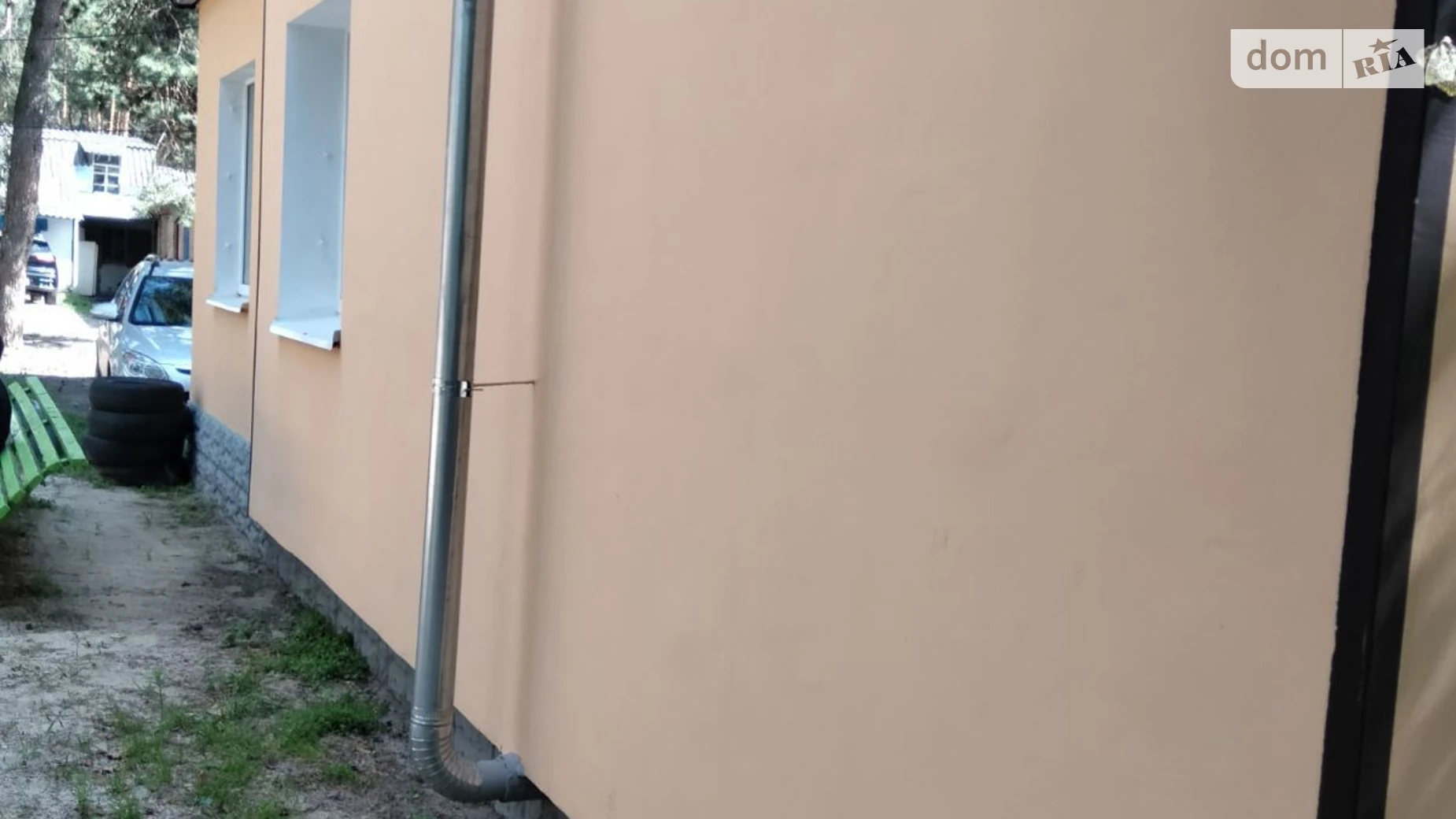 Продается 4-комнатная квартира 79.4 кв. м в Терентиевке, вулиця Котелевська - фото 2