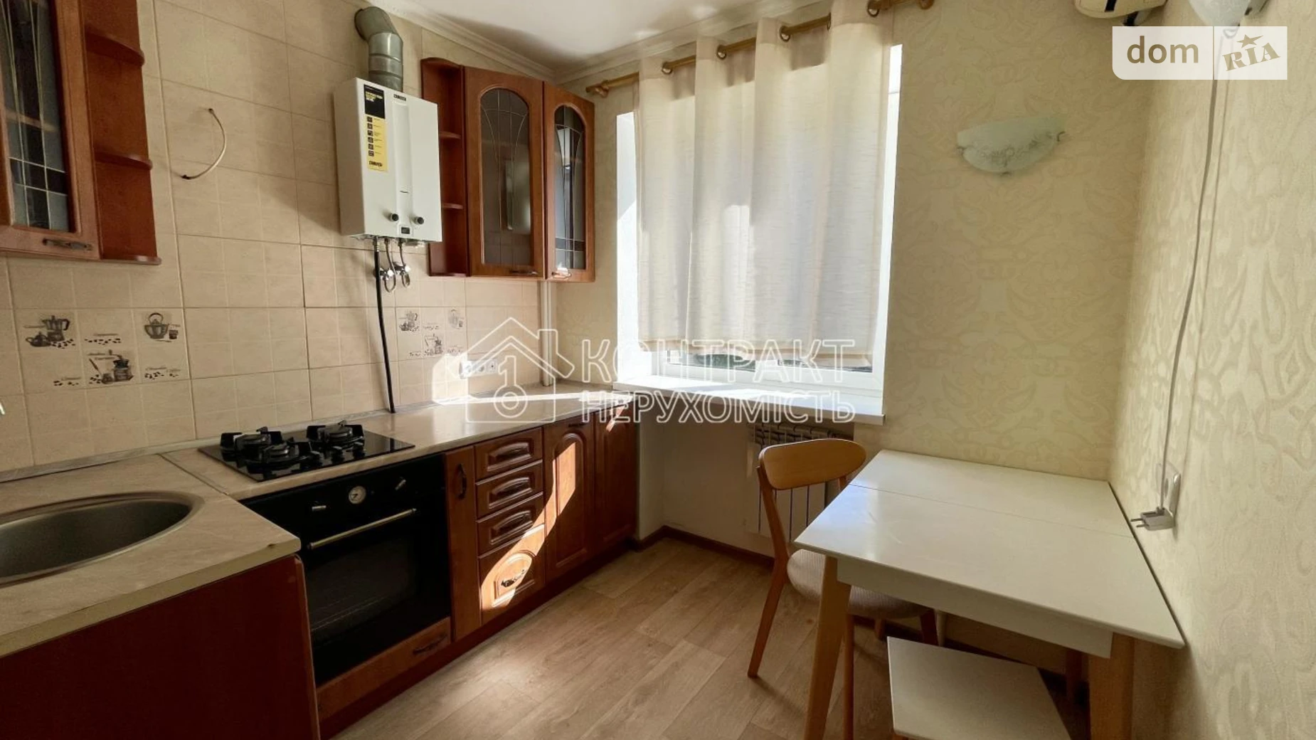 Продается 1-комнатная квартира 31 кв. м в Харькове, ул. Алексея Деревянко, 11 - фото 2