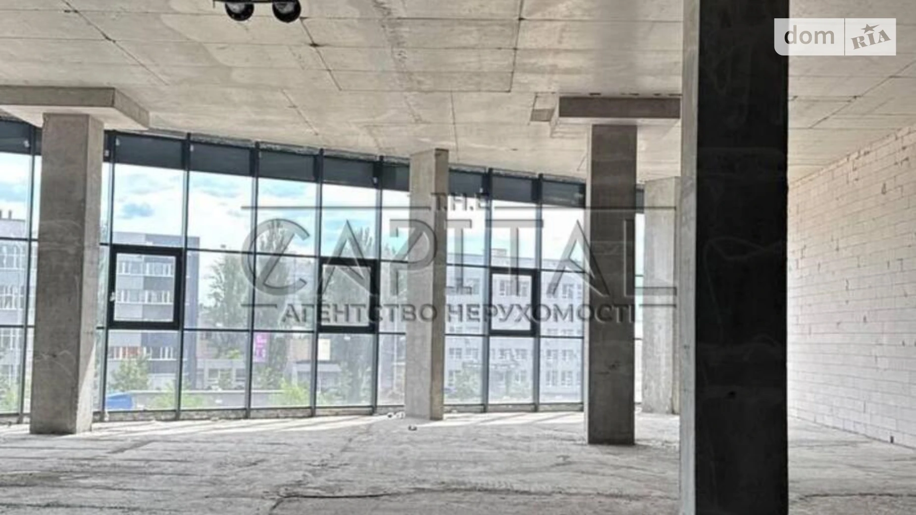 Сдается в аренду помещения свободного назначения 623 кв. м в 3-этажном здании, цена: 6200 $ - фото 4