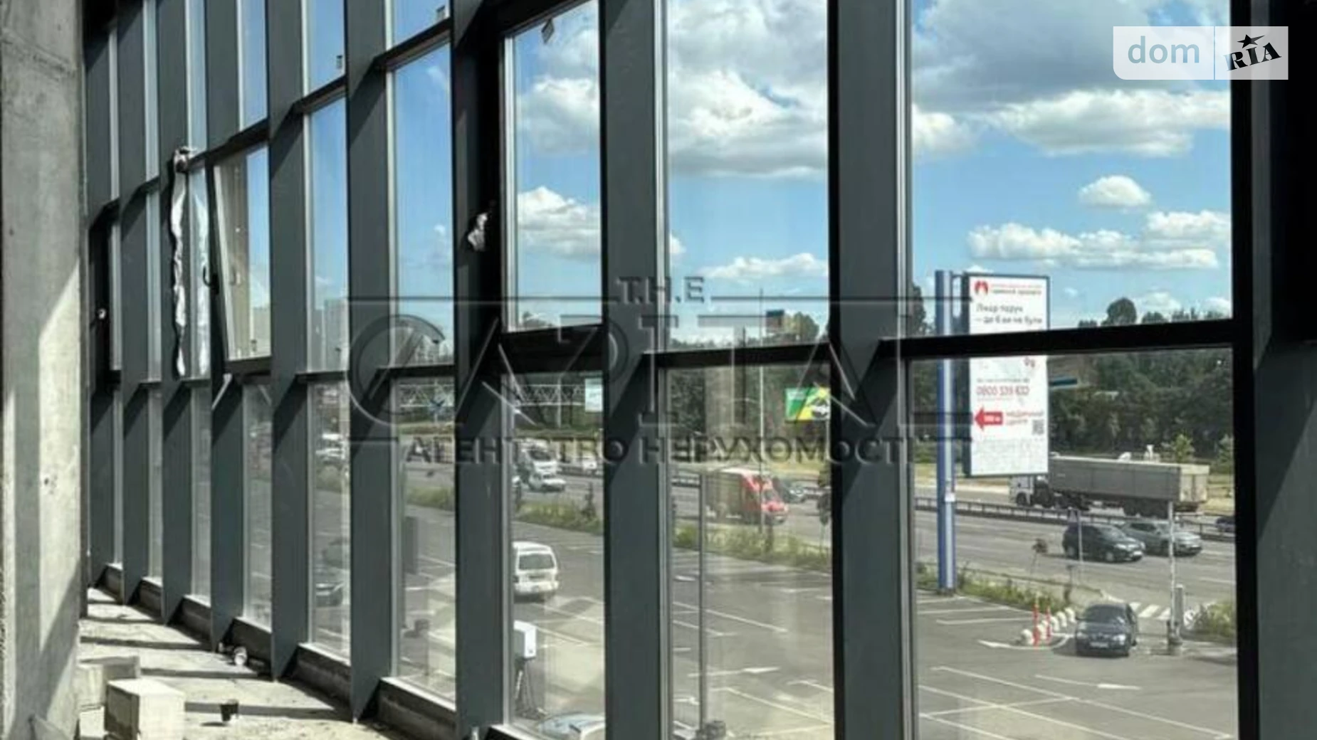 Сдается в аренду помещения свободного назначения 623 кв. м в 3-этажном здании, цена: 6200 $ - фото 3