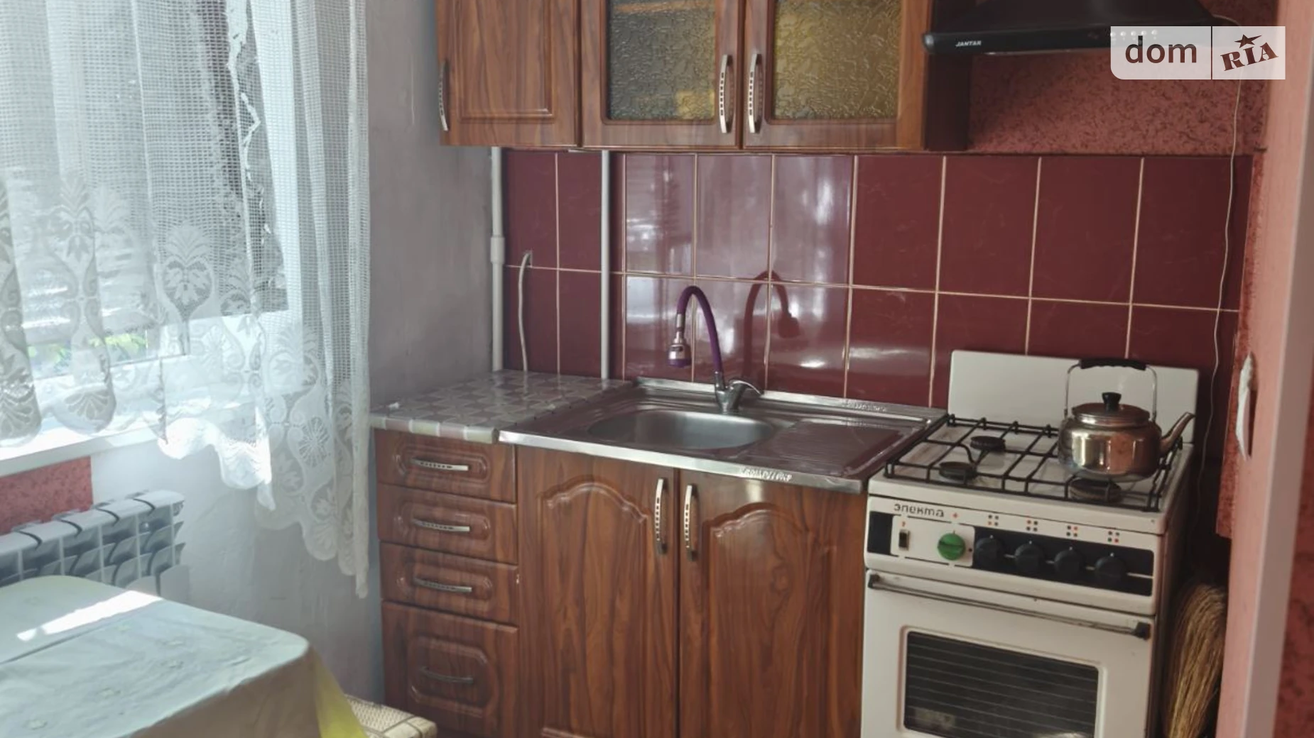 Продается 1-комнатная квартира 32.3 кв. м в Харькове, бул. Дмитрия Антоновича(Сергея Грицевца), 9 - фото 2
