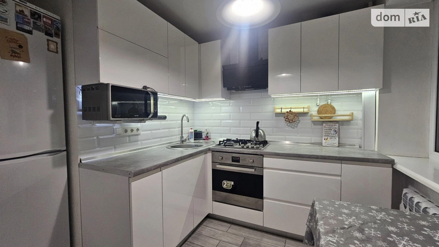 Продается 2-комнатная квартира 41.9 кв. м в Харькове, ул. Защитников Неба(Тобольская), 41А - фото 2