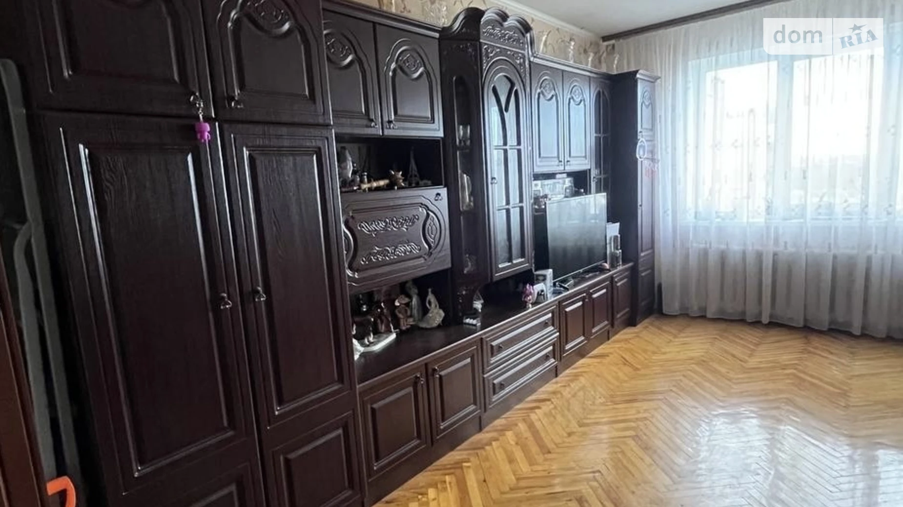 Продается 3-комнатная квартира 68 кв. м в Киеве, ул. Озерная (Оболонь), 22 - фото 5