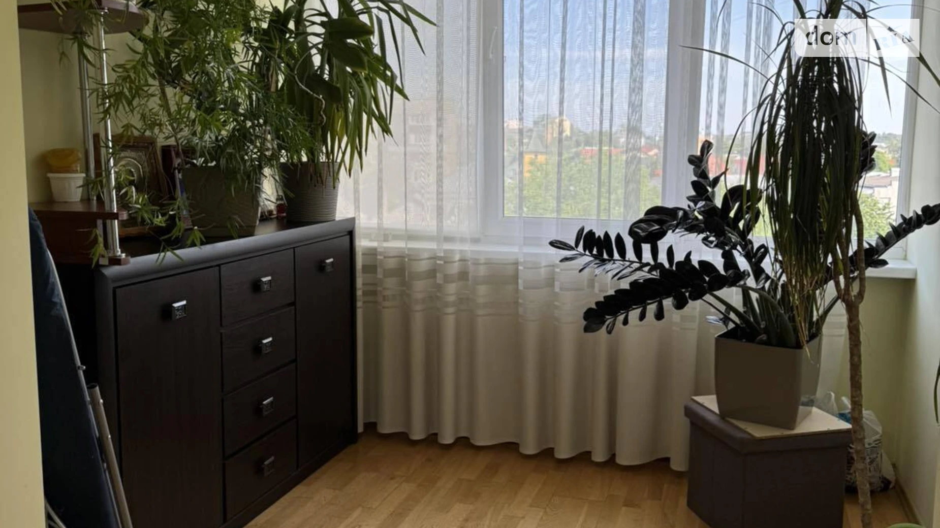 3-кімнатна квартира 81 кв. м у Тернополі, цена: 93000 $ - фото 2