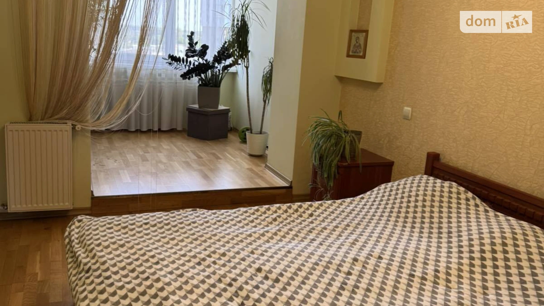 3-кімнатна квартира 81 кв. м у Тернополі, цена: 95000 $ - фото 2