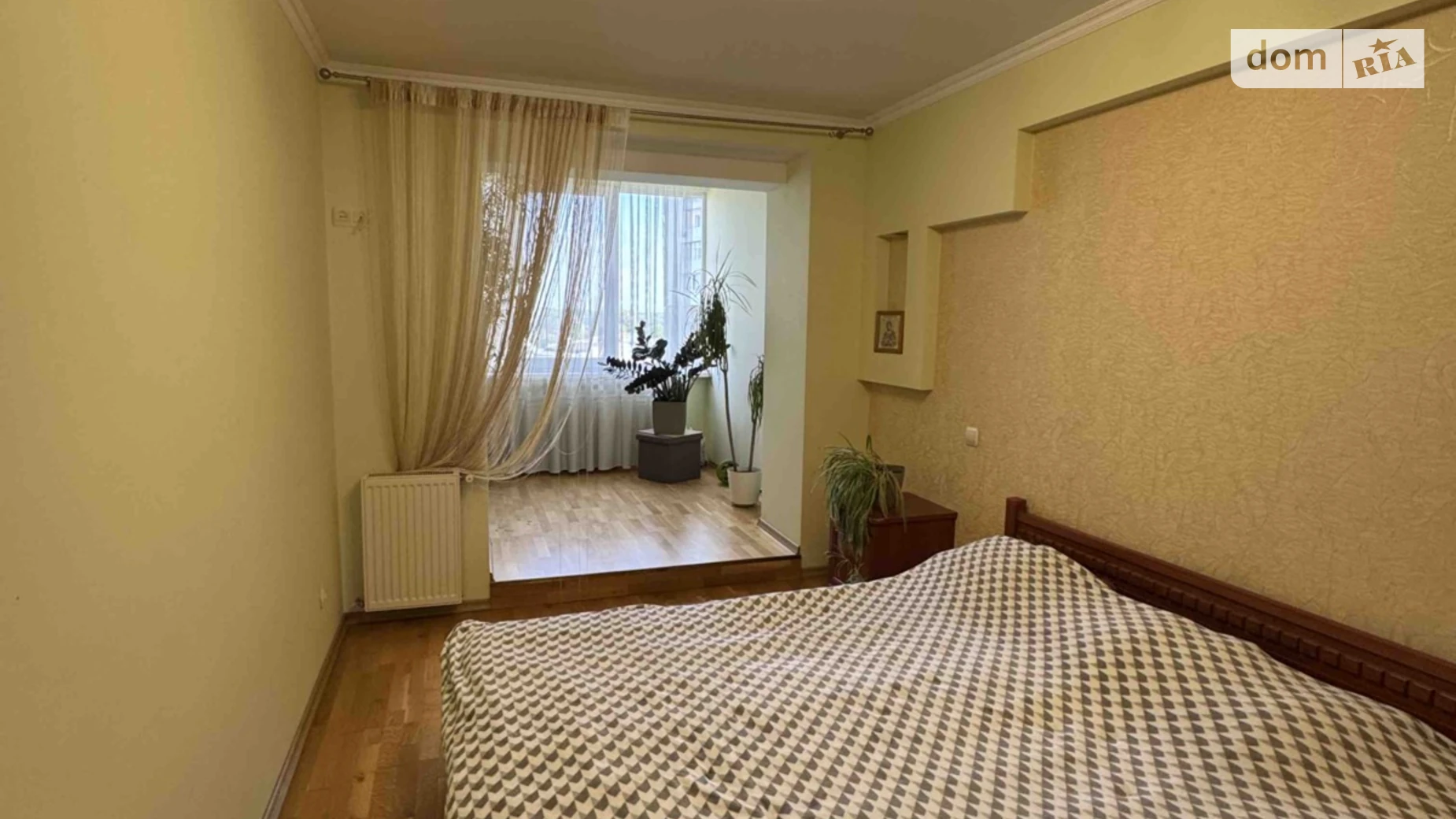3-кімнатна квартира 81 кв. м у Тернополі, цена: 95000 $ - фото 3