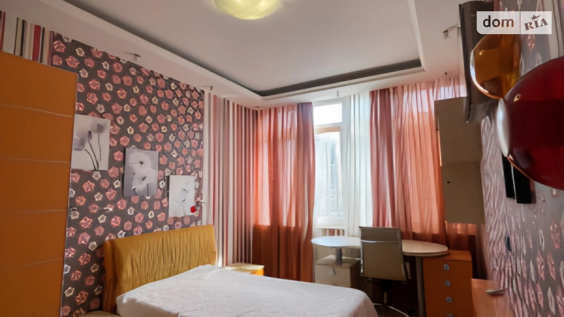 Продається 4-кімнатна квартира 175.7 кв. м у Одесі, вул. Сонячна - фото 4