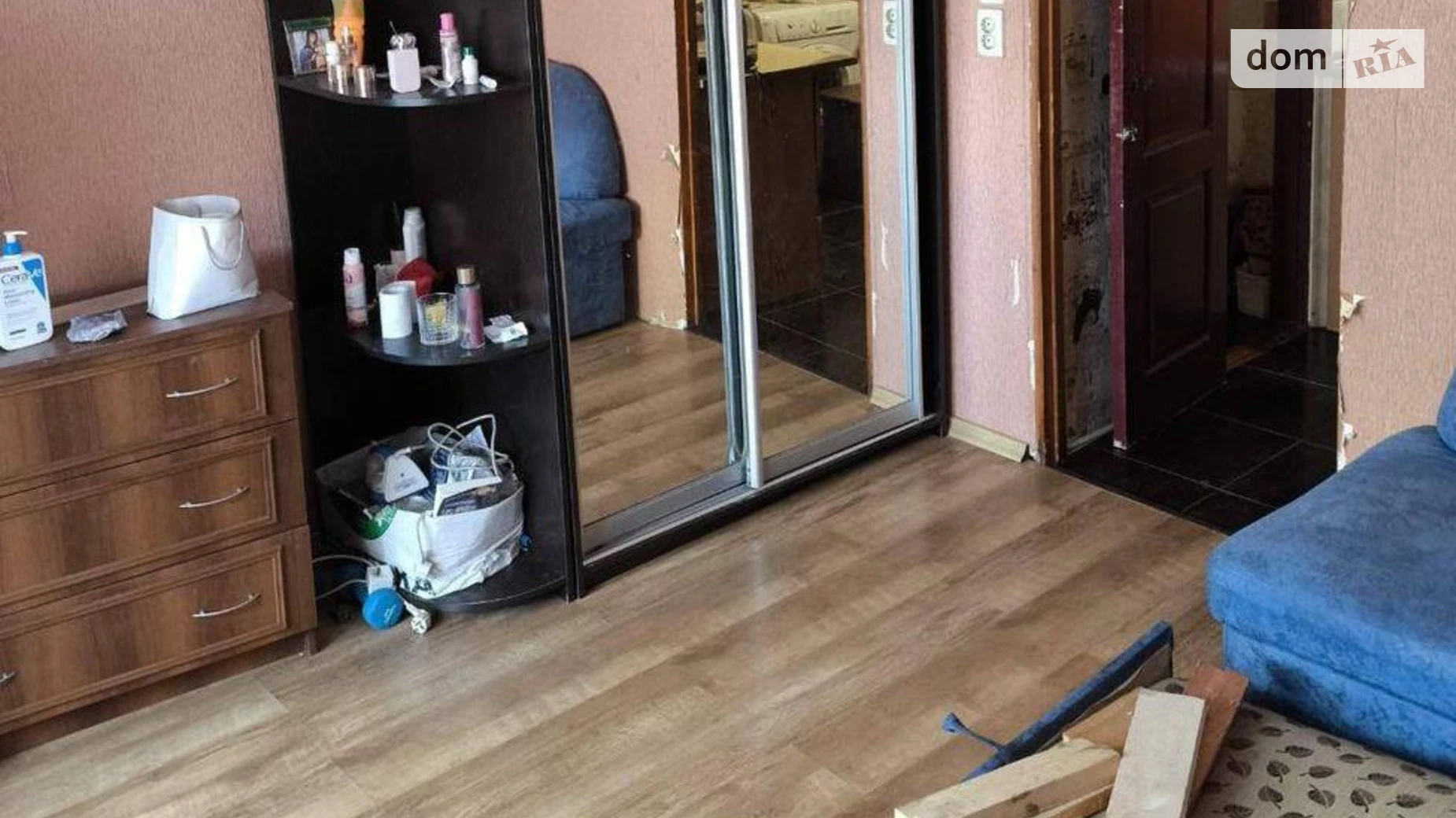 Продается 1-комнатная квартира 19 кв. м в Киеве, ул. Автозаводская, 29 - фото 3