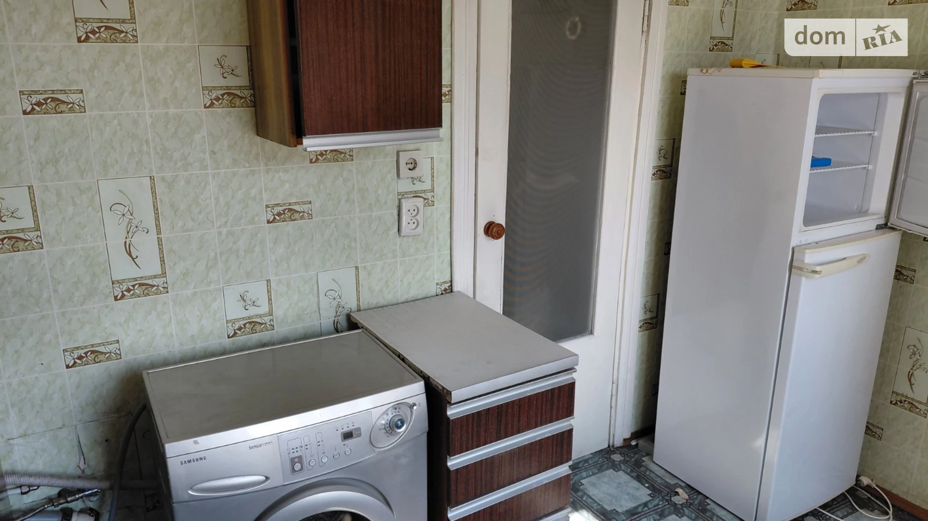 Сдается в аренду 2-комнатная квартира 54 кв. м в Киеве, ул. Ревуцкого, 11В - фото 3