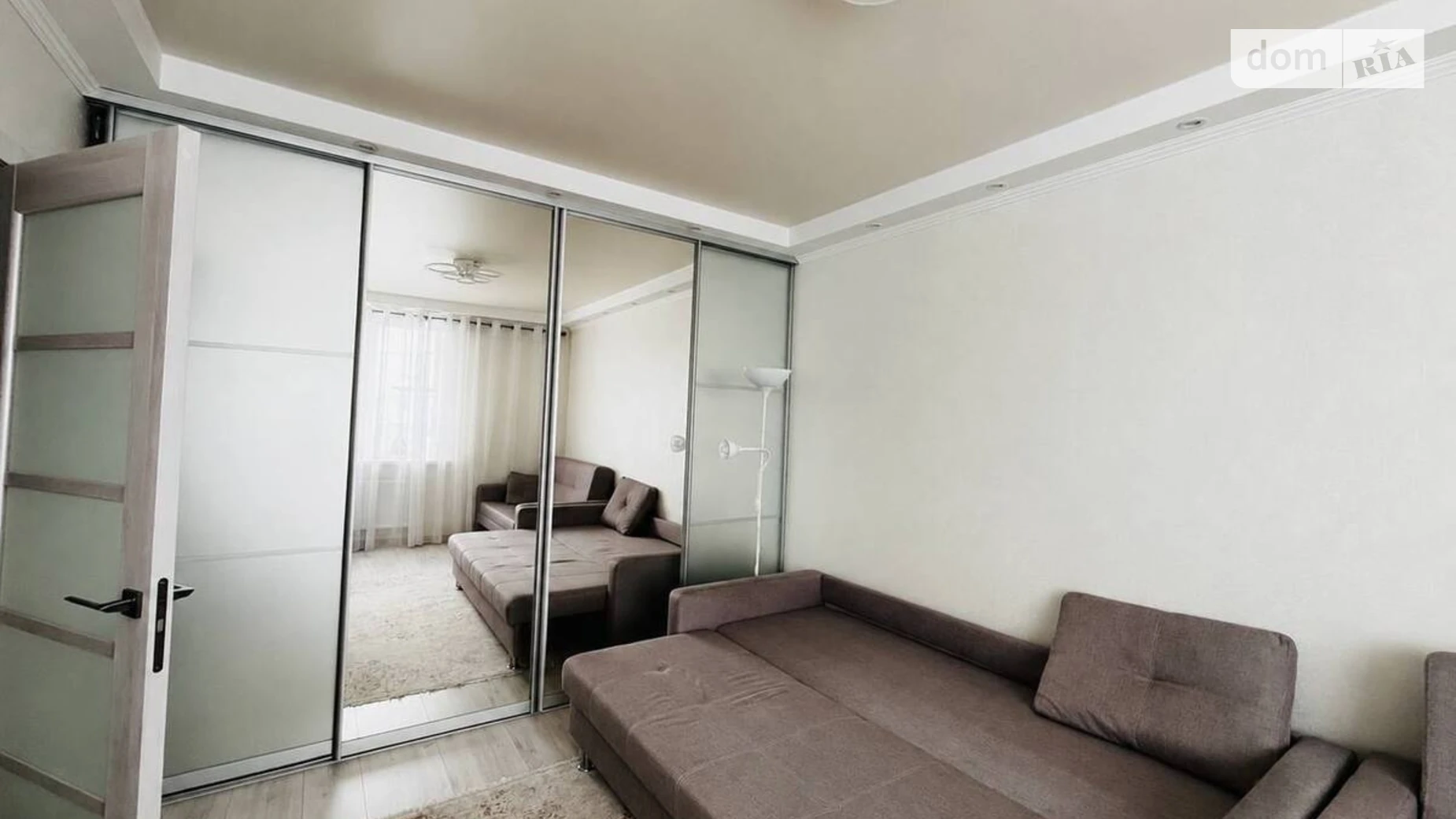 Продается 1-комнатная квартира 40 кв. м в Харькове, ул. Мира, 11А - фото 5