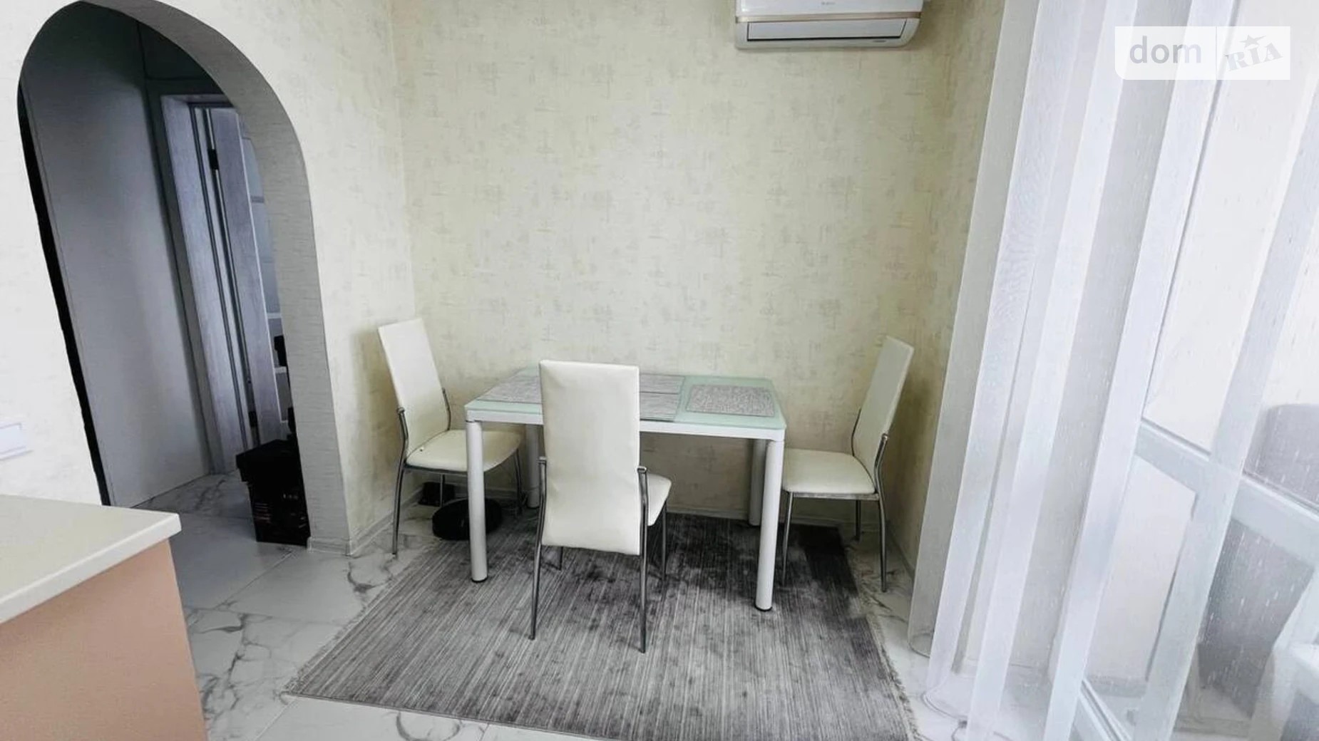 Продается 1-комнатная квартира 40 кв. м в Харькове, ул. Мира, 11А - фото 4