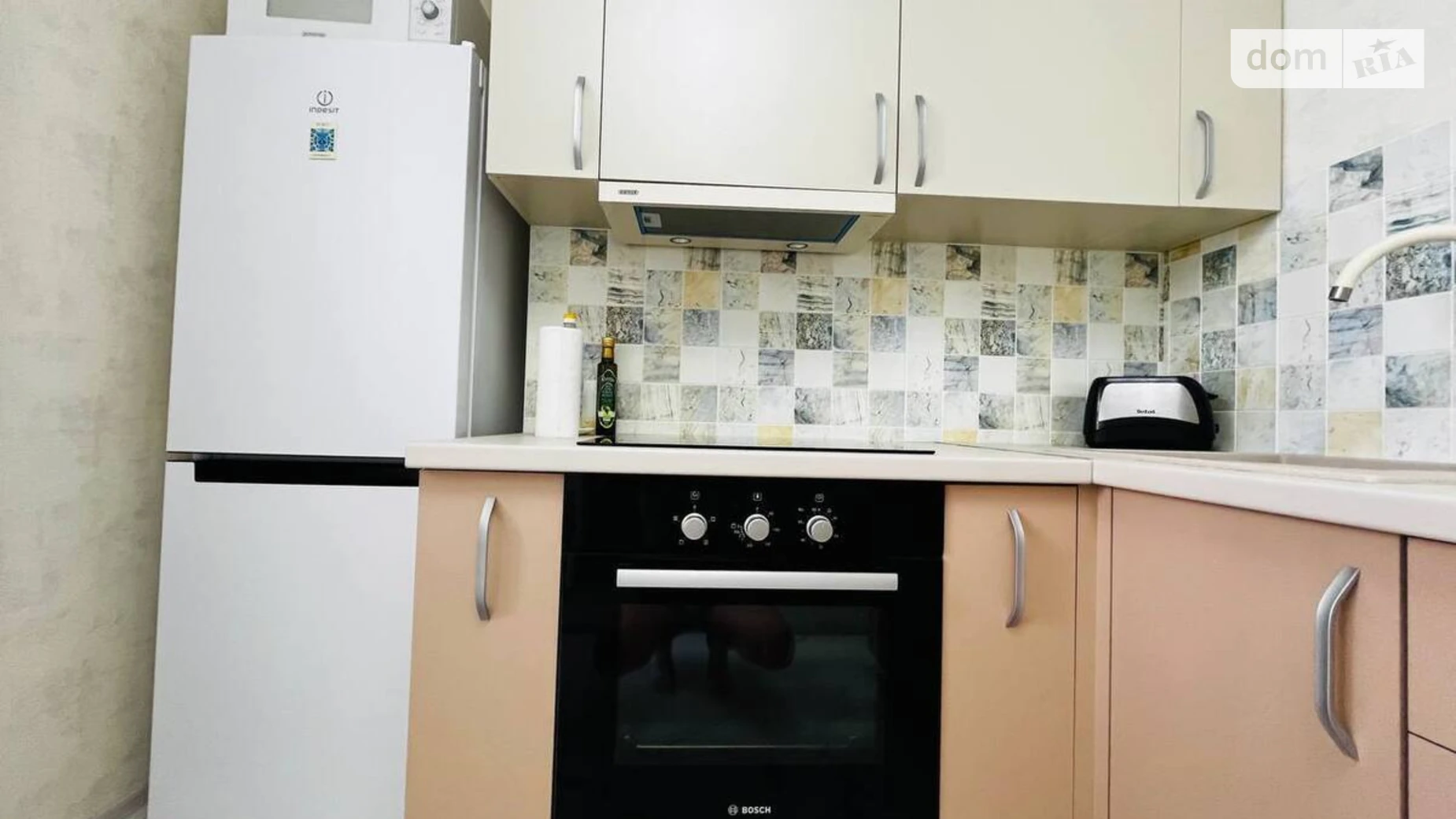 Продается 1-комнатная квартира 40 кв. м в Харькове, ул. Мира, 11А - фото 2