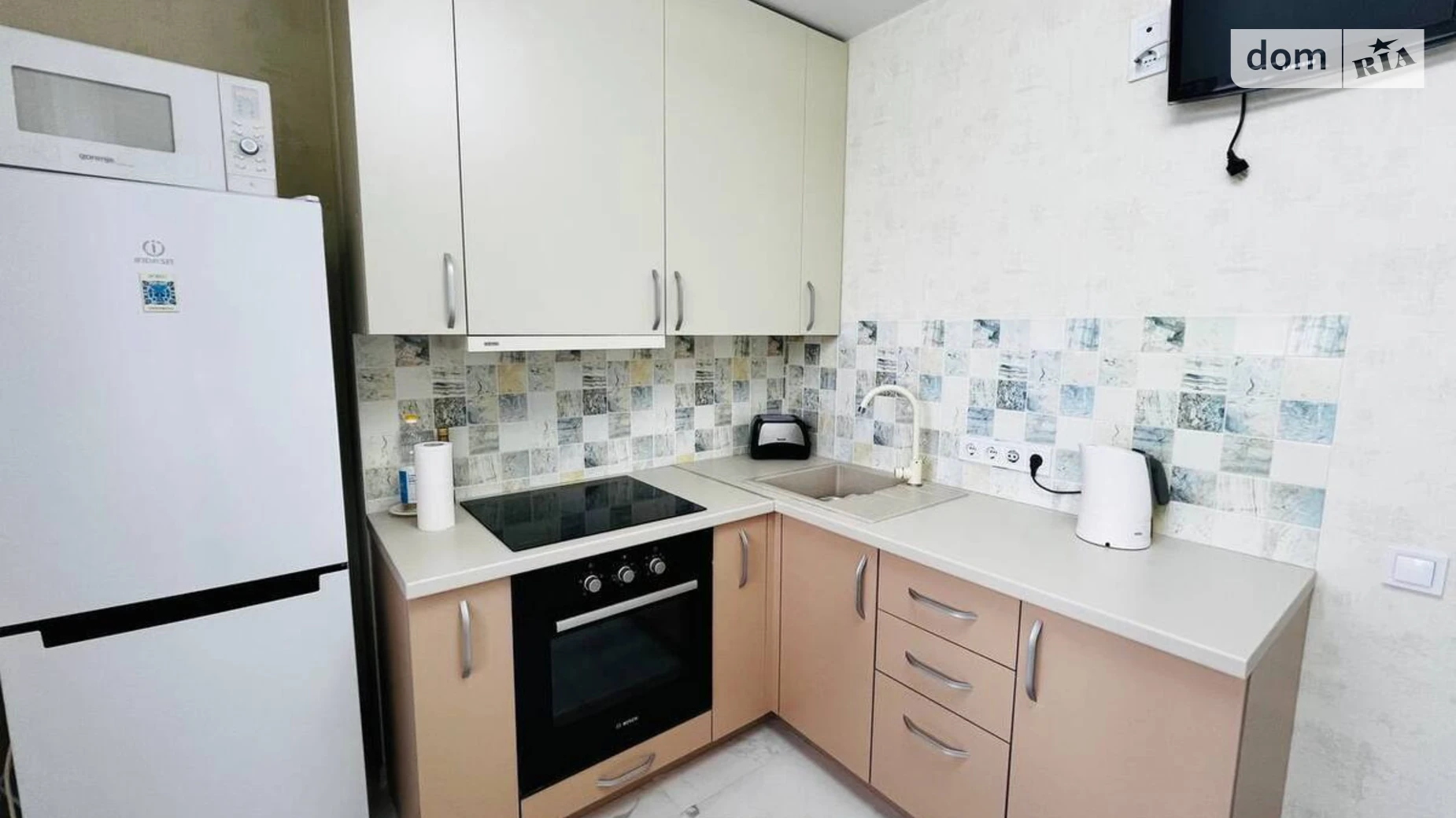Продается 1-комнатная квартира 40 кв. м в Харькове, ул. Мира, 11А - фото 3