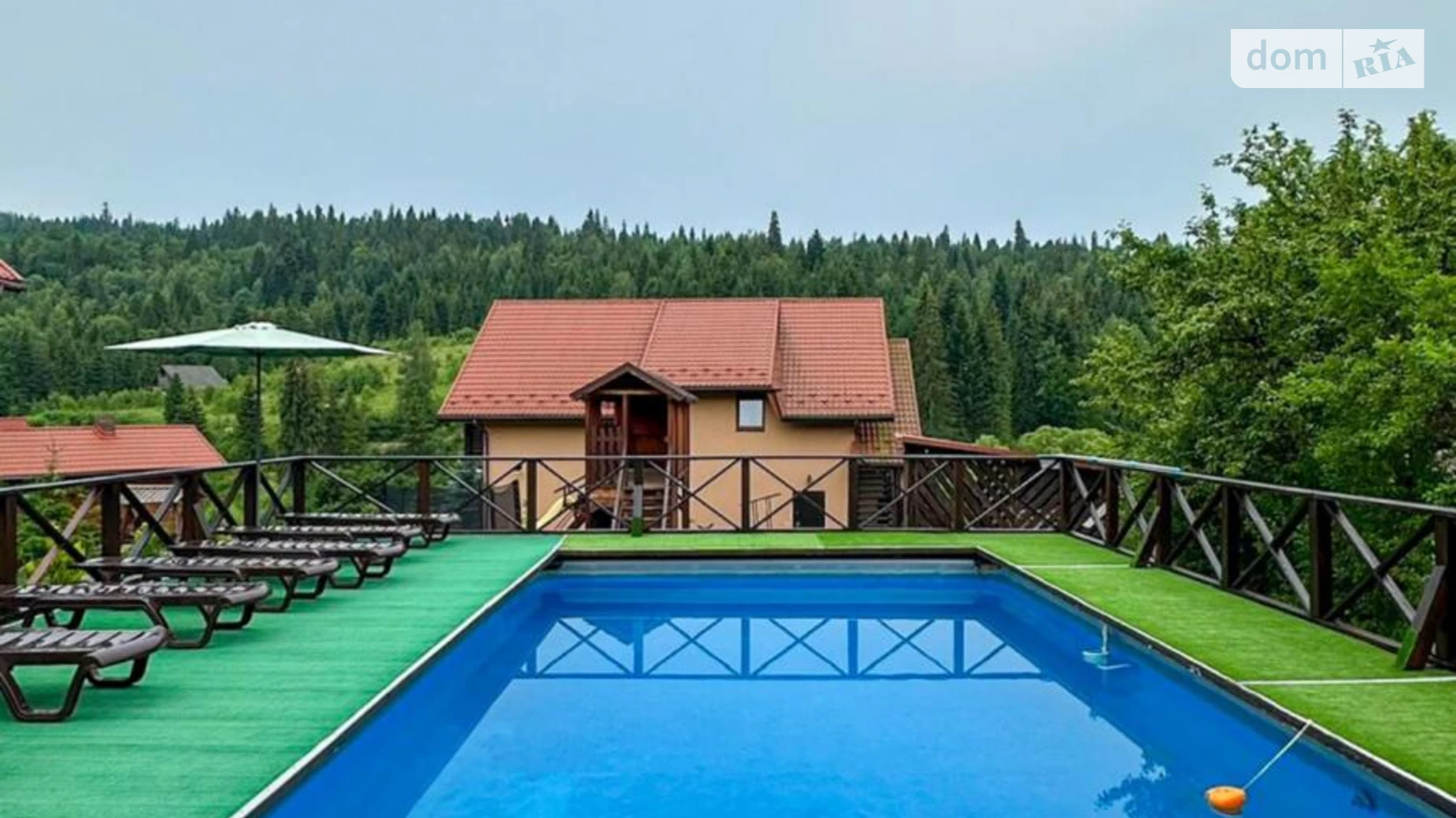 Продається об'єкт сфери послуг 965 кв. м в 2-поверховій будівлі, цена: 700000 $ - фото 4