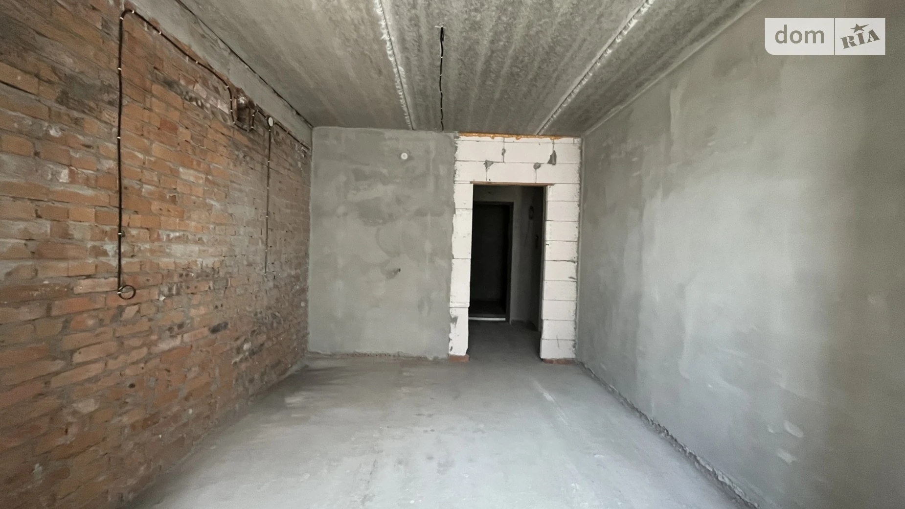 Продается 1-комнатная квартира 44.5 кв. м в Хмельницком, цена: 42000 $ - фото 2