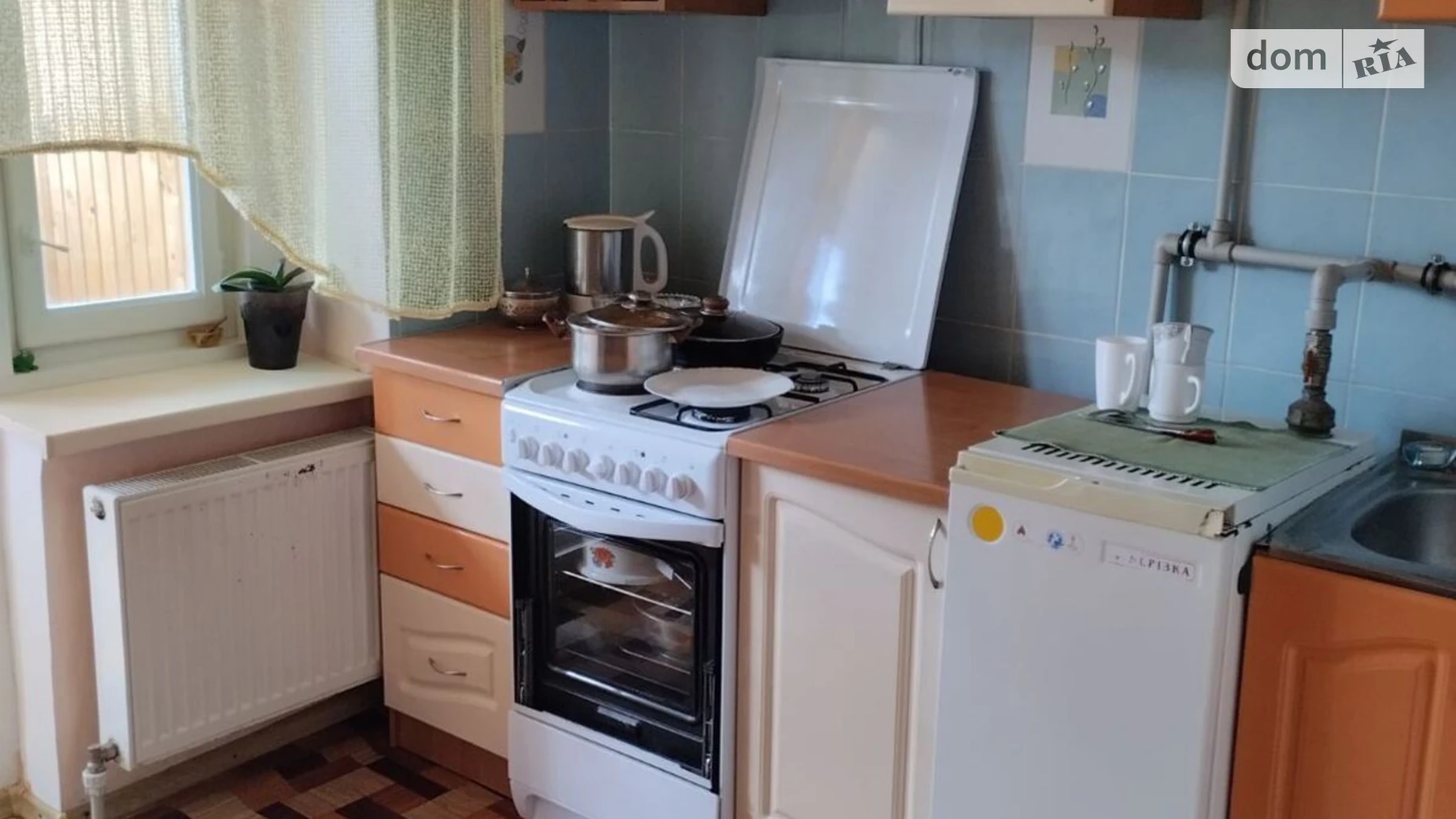 Продается 3-комнатная квартира 65 кв. м в Верховине, ул. Грушевского, 1 - фото 2