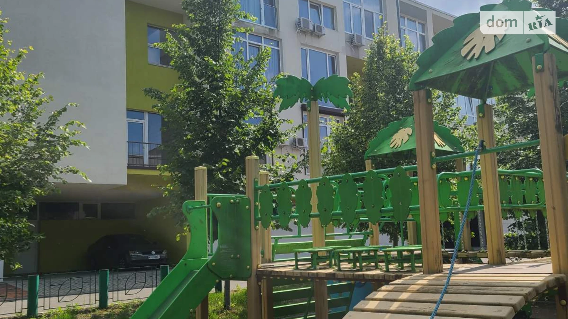 Продается 3-комнатная квартира 95.2 кв. м в Харькове, ул. Липовая, 14 - фото 2