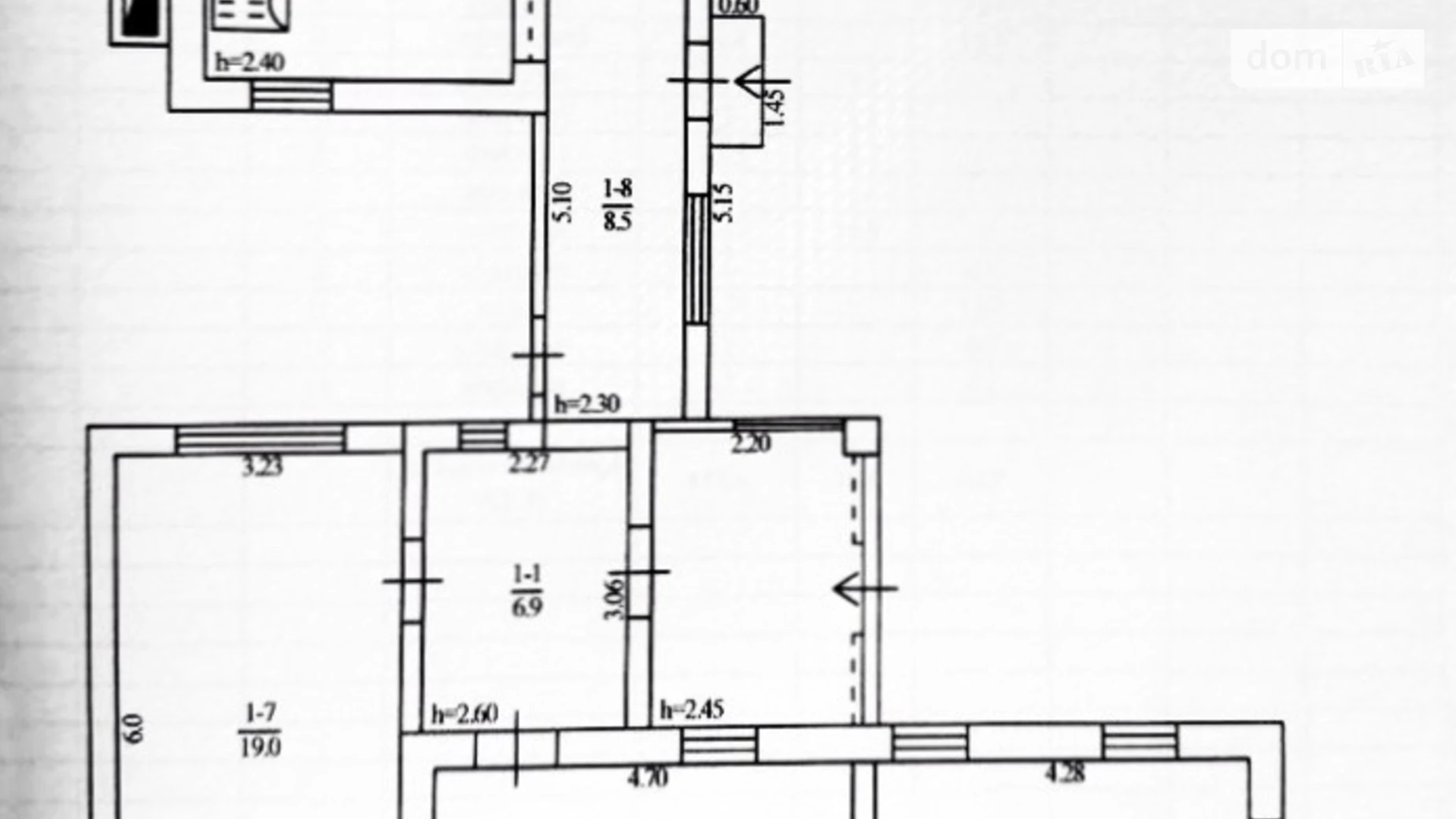 ул. Моторная Березановка Днепр, цена: 32000 $ - фото 2