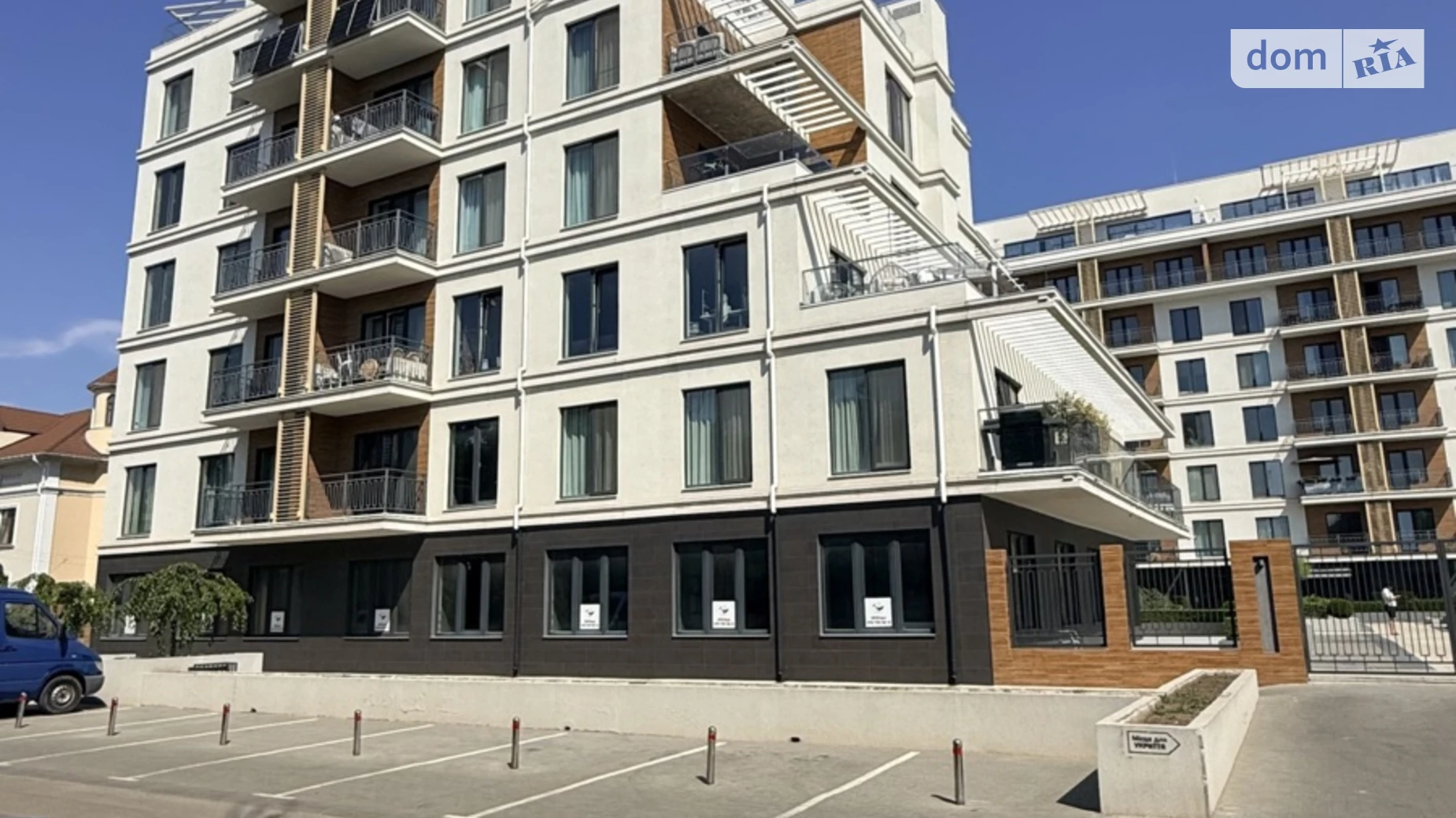 Продається 1-кімнатна квартира 56 кв. м у Одесі, пров. Маячний, 7 - фото 2