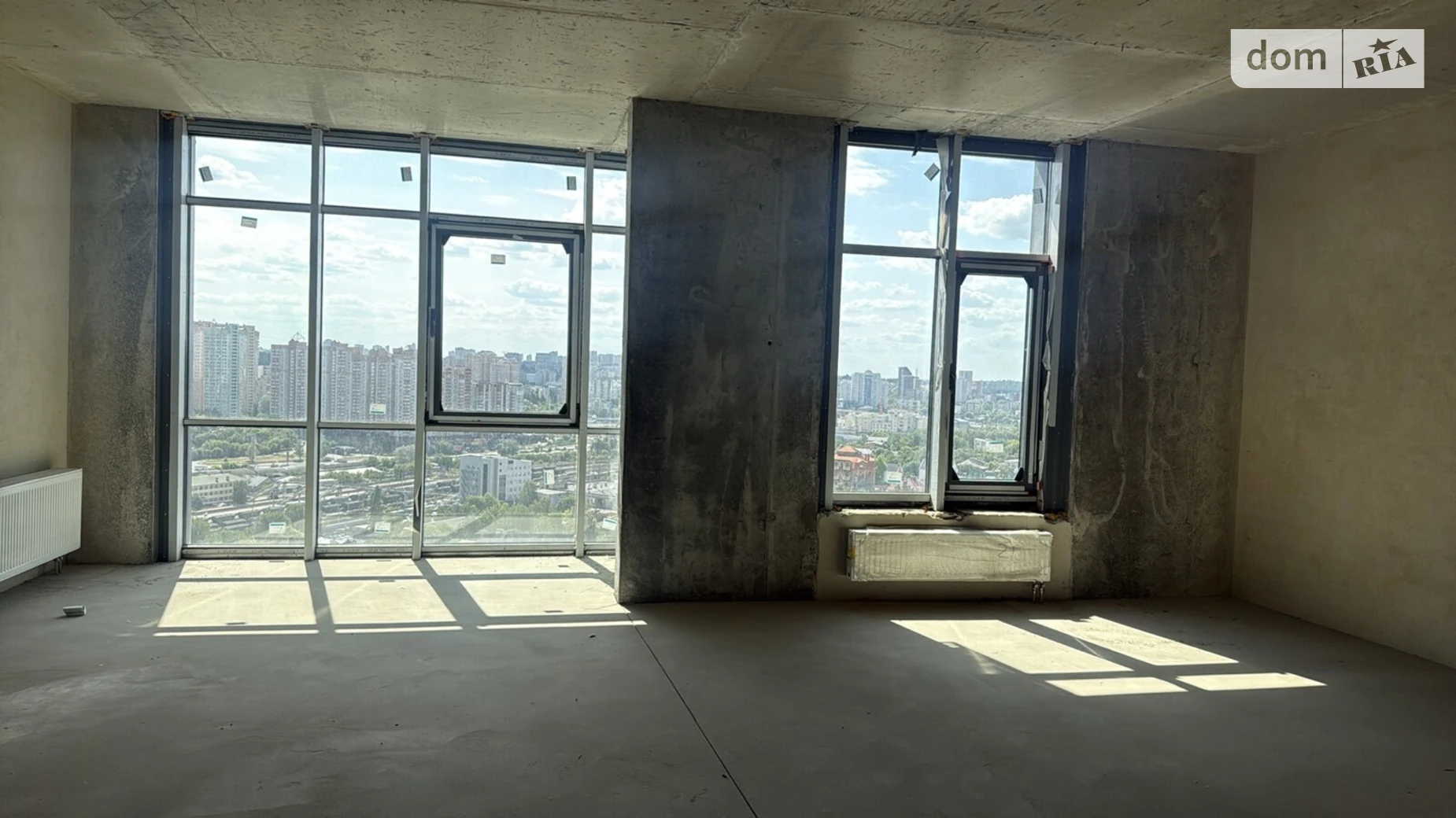 Продается 2-комнатная квартира 57.32 кв. м в Киеве, ул. Андрея Верхогляда(Драгомирова), 26 - фото 3
