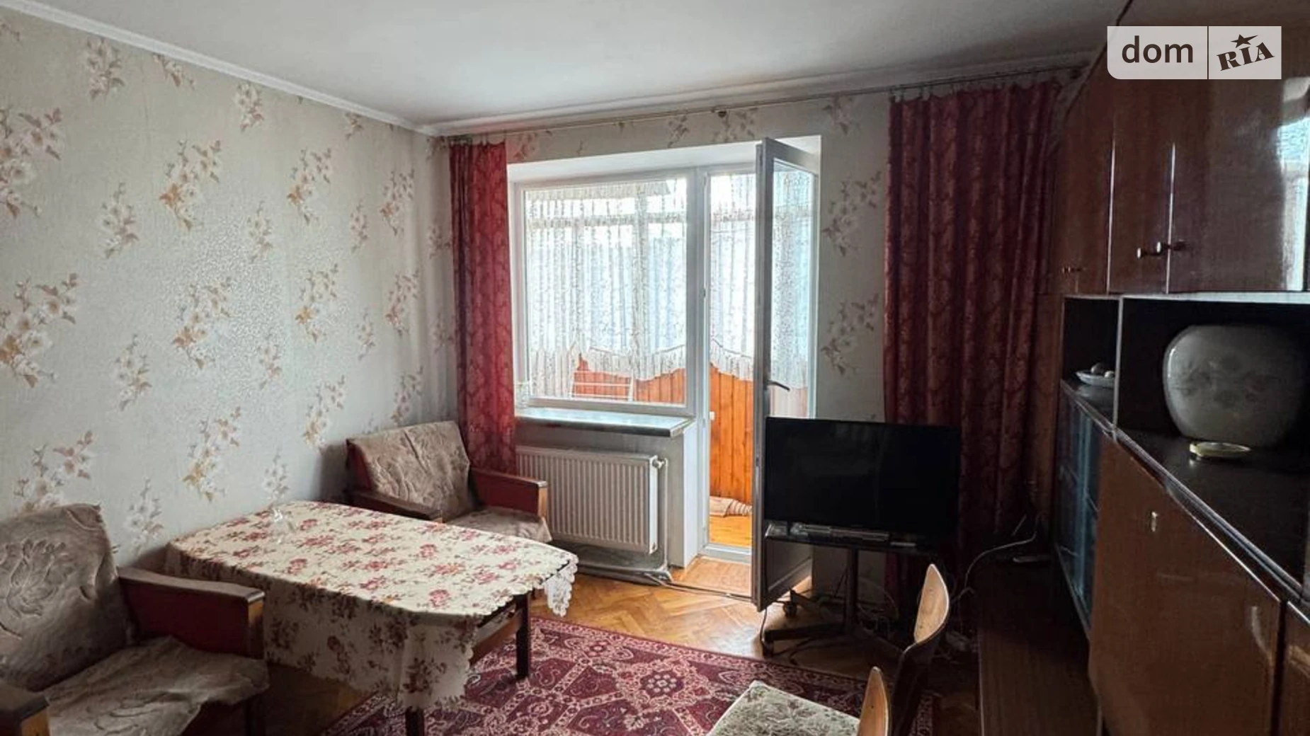 2-комнатная квартира 47 кв. м в Луцке, ул. Леси Украинки - фото 2