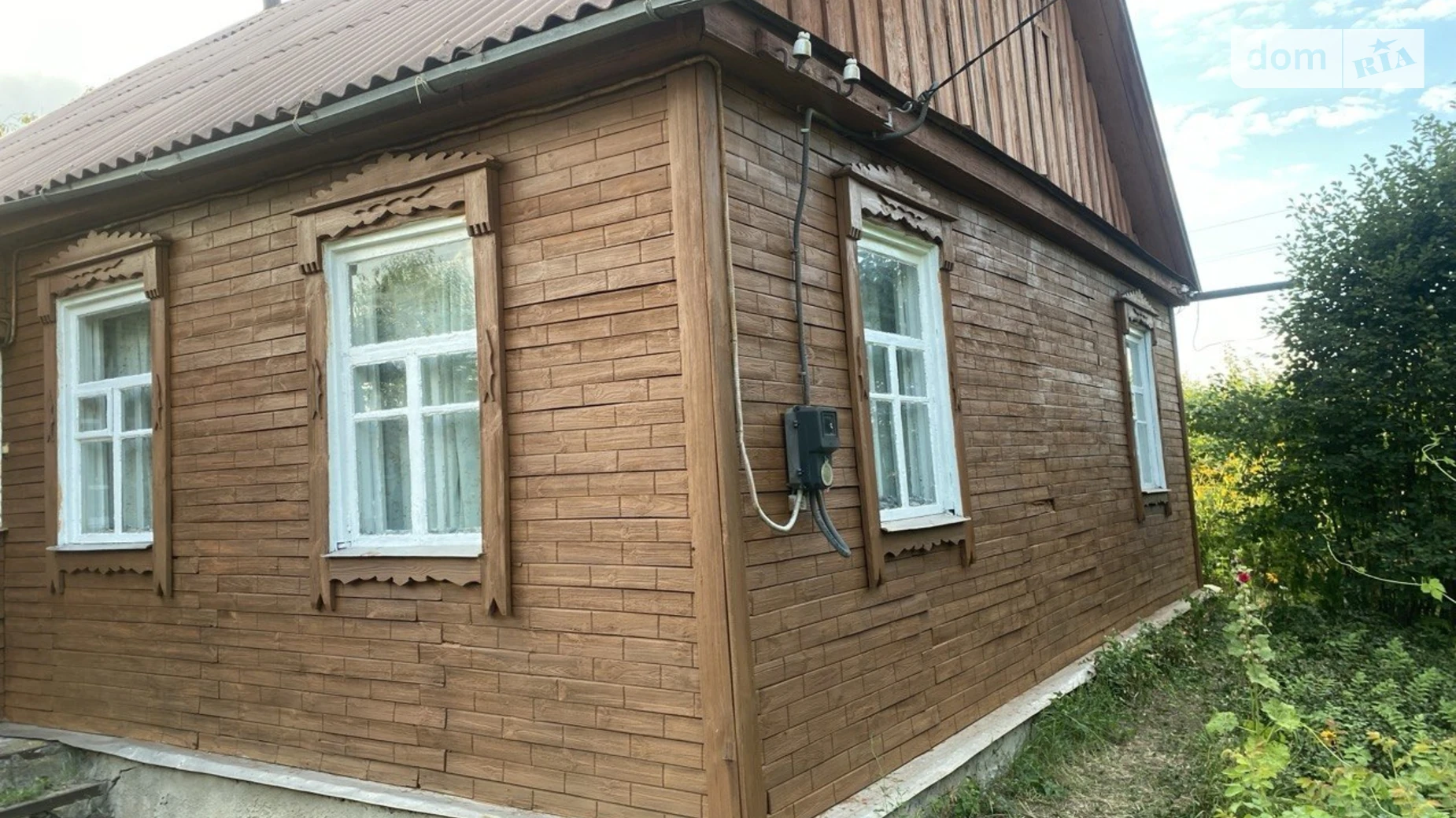 Продается одноэтажный дом 94.5 кв. м с камином, цена: 27000 $ - фото 3