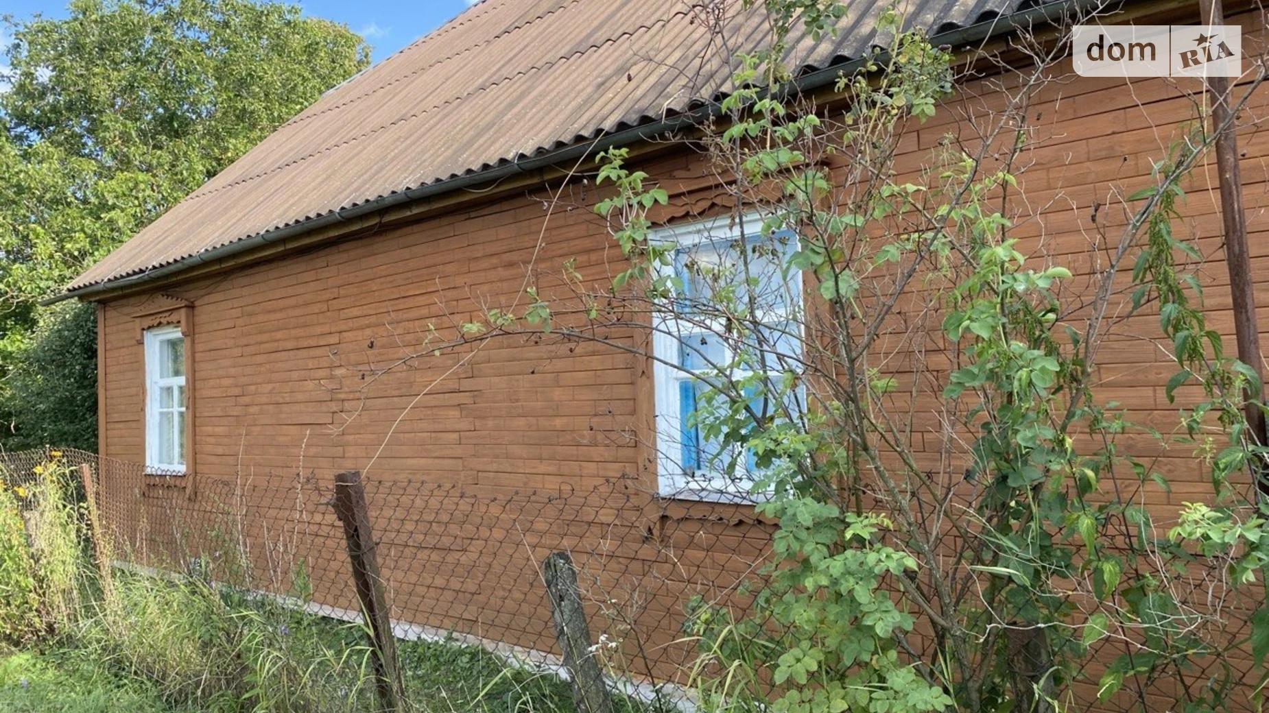 Продается одноэтажный дом 94.5 кв. м с камином, цена: 27000 $ - фото 5