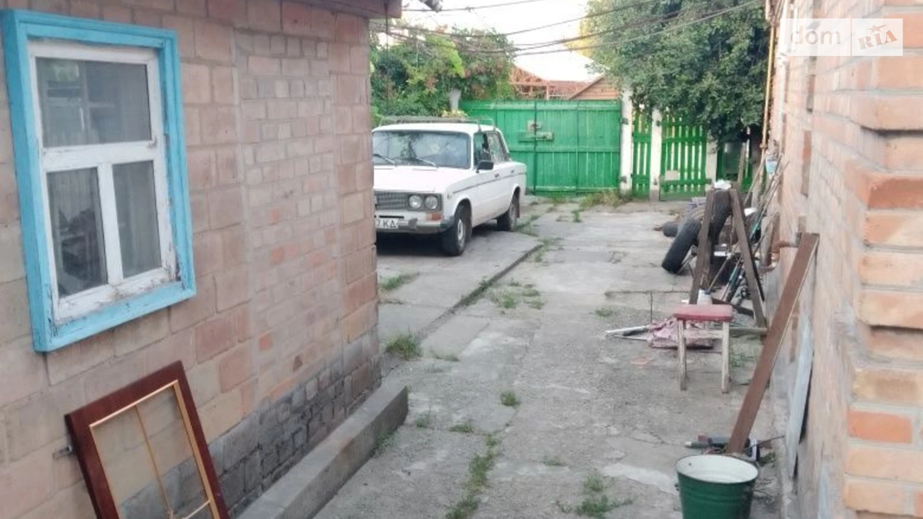 Продается одноэтажный дом 83.3 кв. м с подвалом, цена: 35000 $ - фото 2