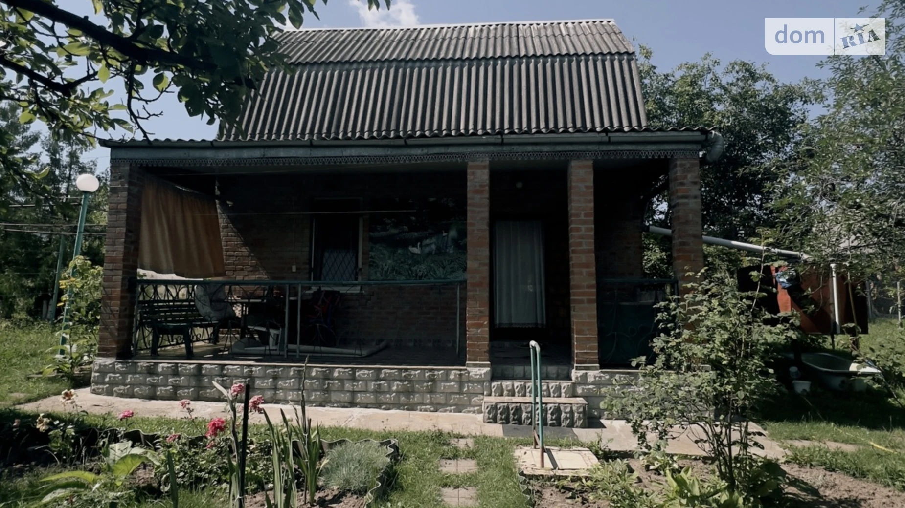 Продається будинок 2 поверховий 50 кв. м з каміном, цена: 17000 $ - фото 2
