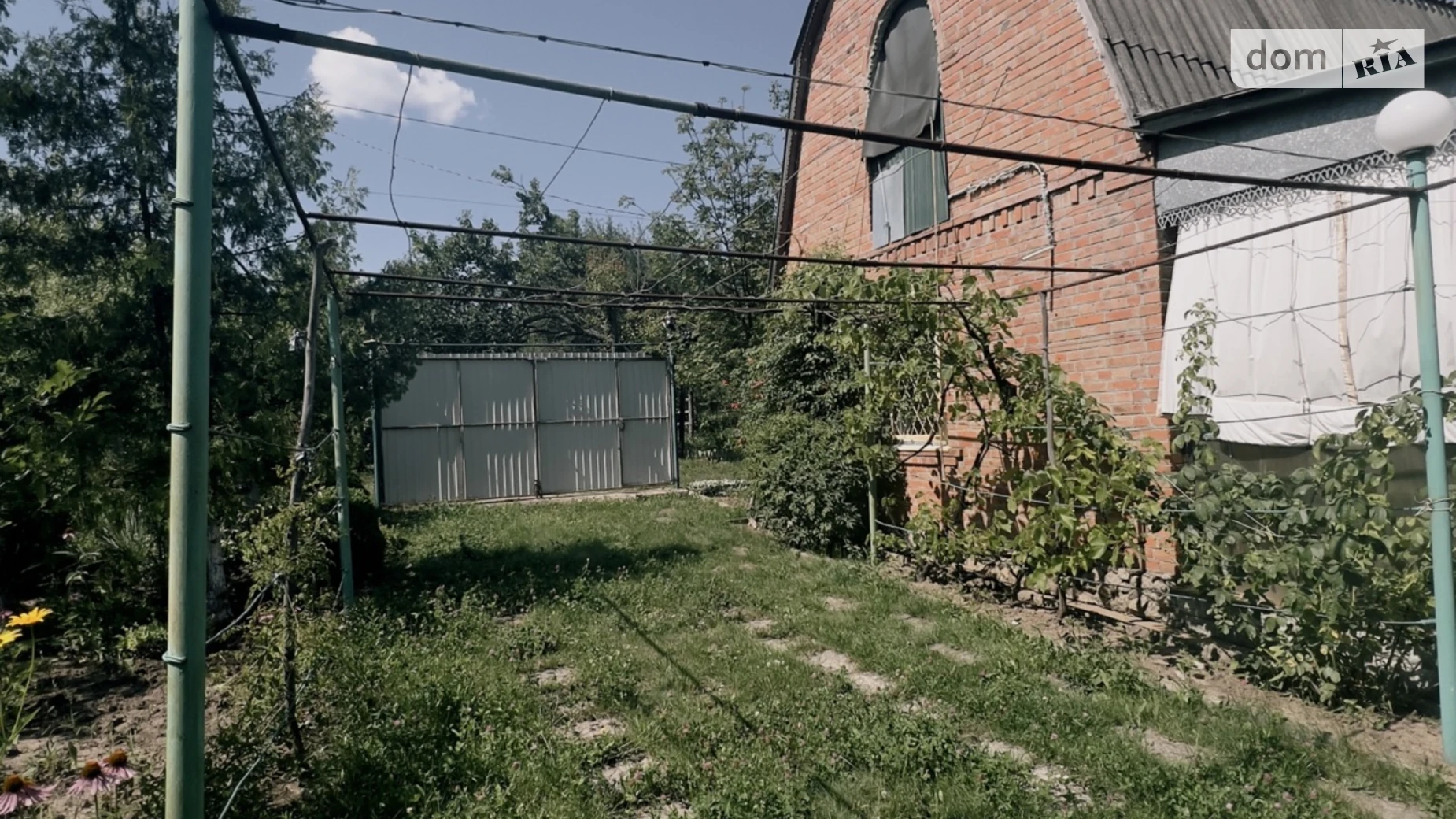 Продається будинок 2 поверховий 50 кв. м з каміном, цена: 17000 $ - фото 3