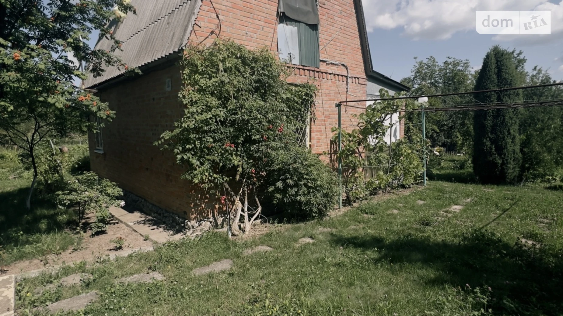 Продается дом на 2 этажа 50 кв. м с верандой, цена: 17000 $ - фото 4