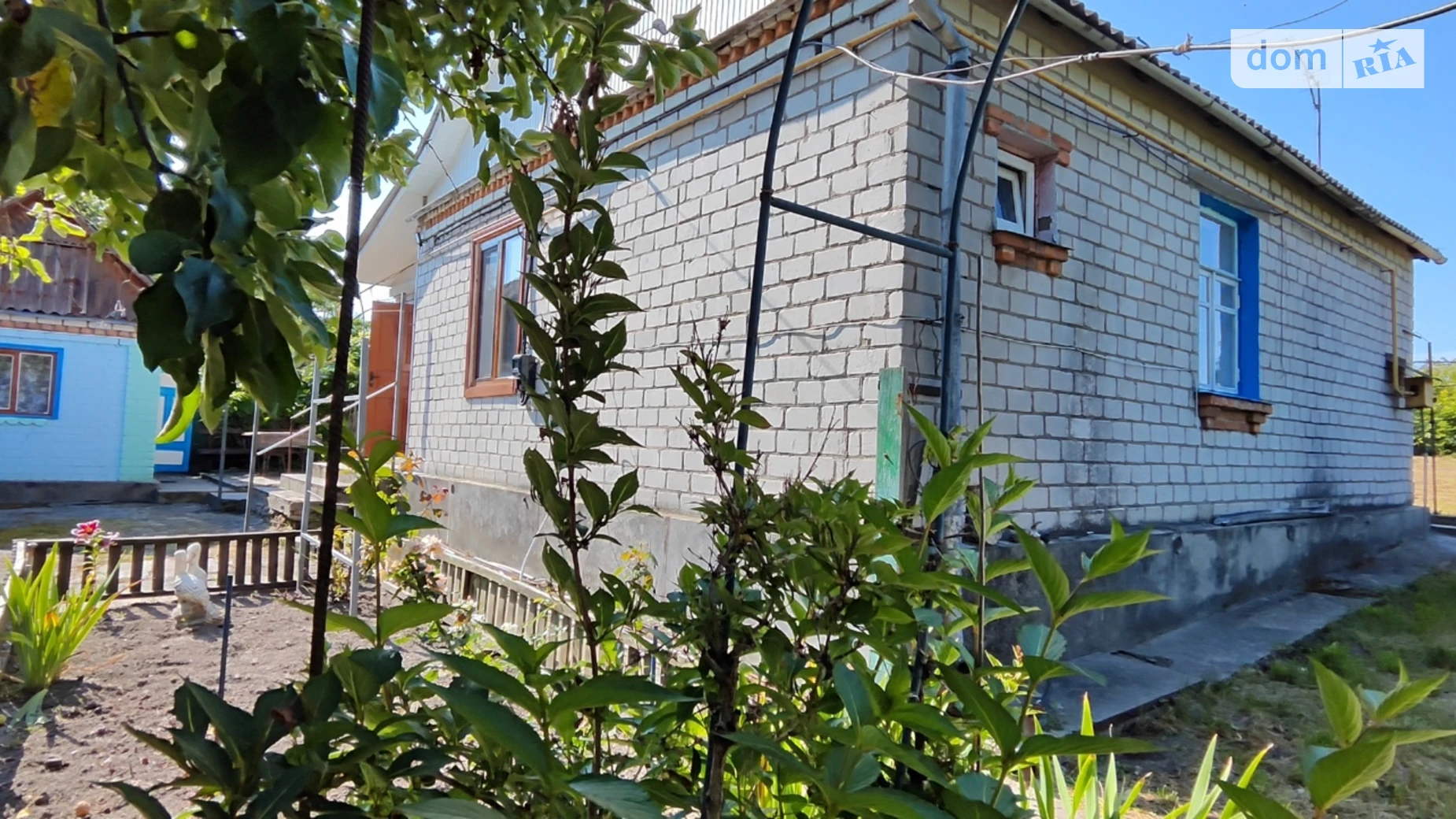 Продається одноповерховий будинок 68.5 кв. м з меблями, цена: 40000 $ - фото 3