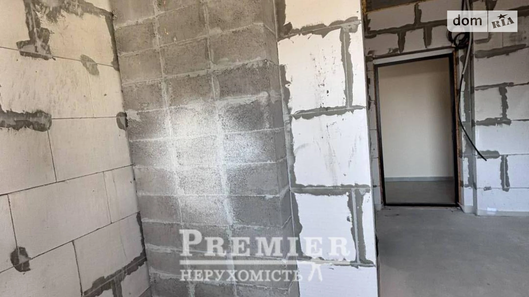 Продається 2-кімнатна квартира 89 кв. м у Одесі, вул. Пішонівська - фото 5