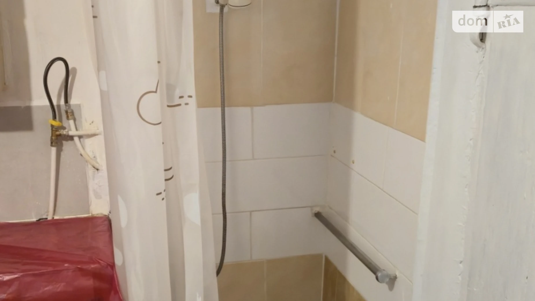 Сдается в оренду частина будинку 32 кв. м з балконом, цена: 9000 грн - фото 5